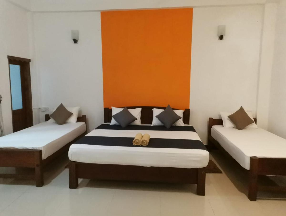 The Yala City Guest House view 5