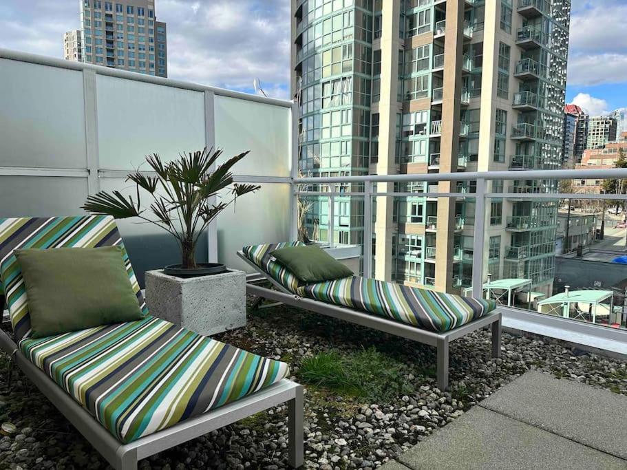 Penthouses of Beach Ave