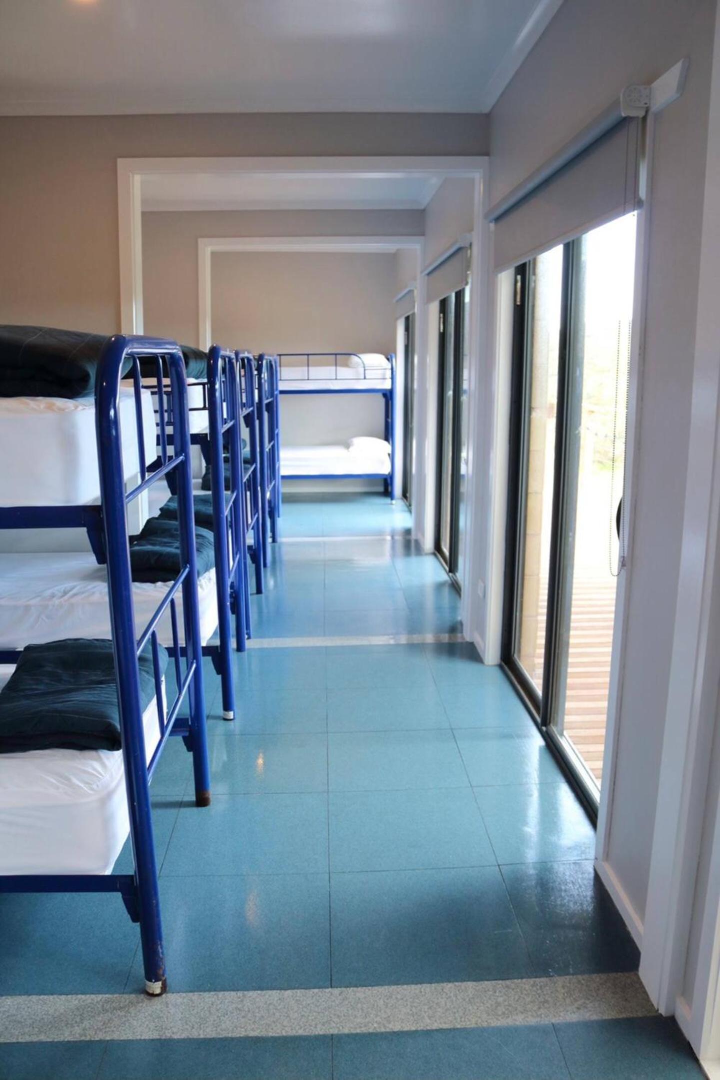 13th Apostle Accommodation