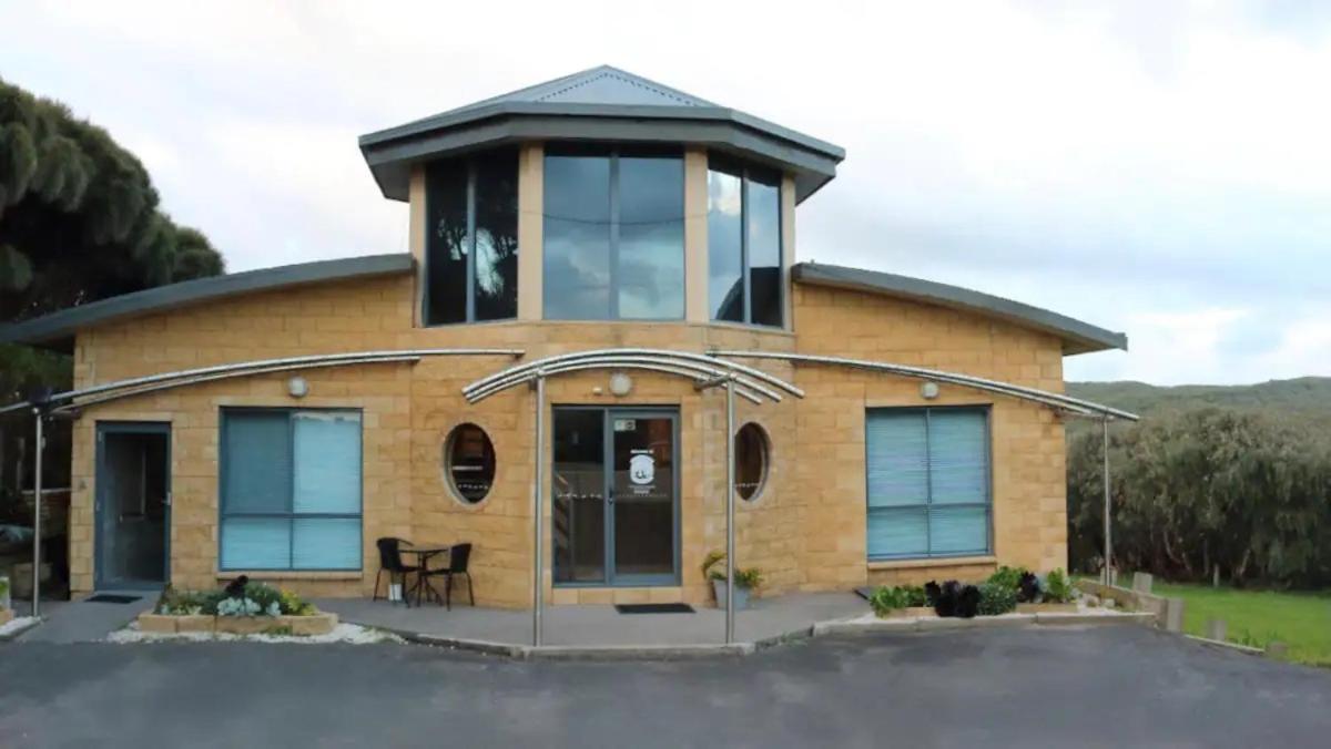 13th Apostle Accommodation