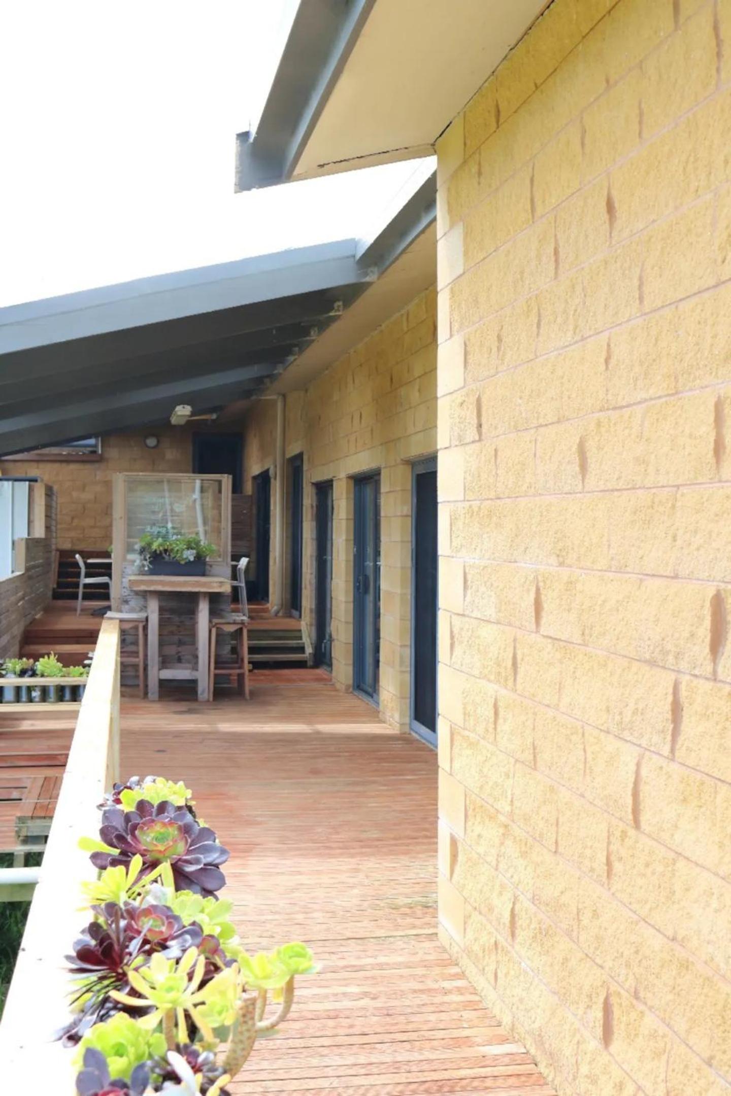 13th Apostle Accommodation