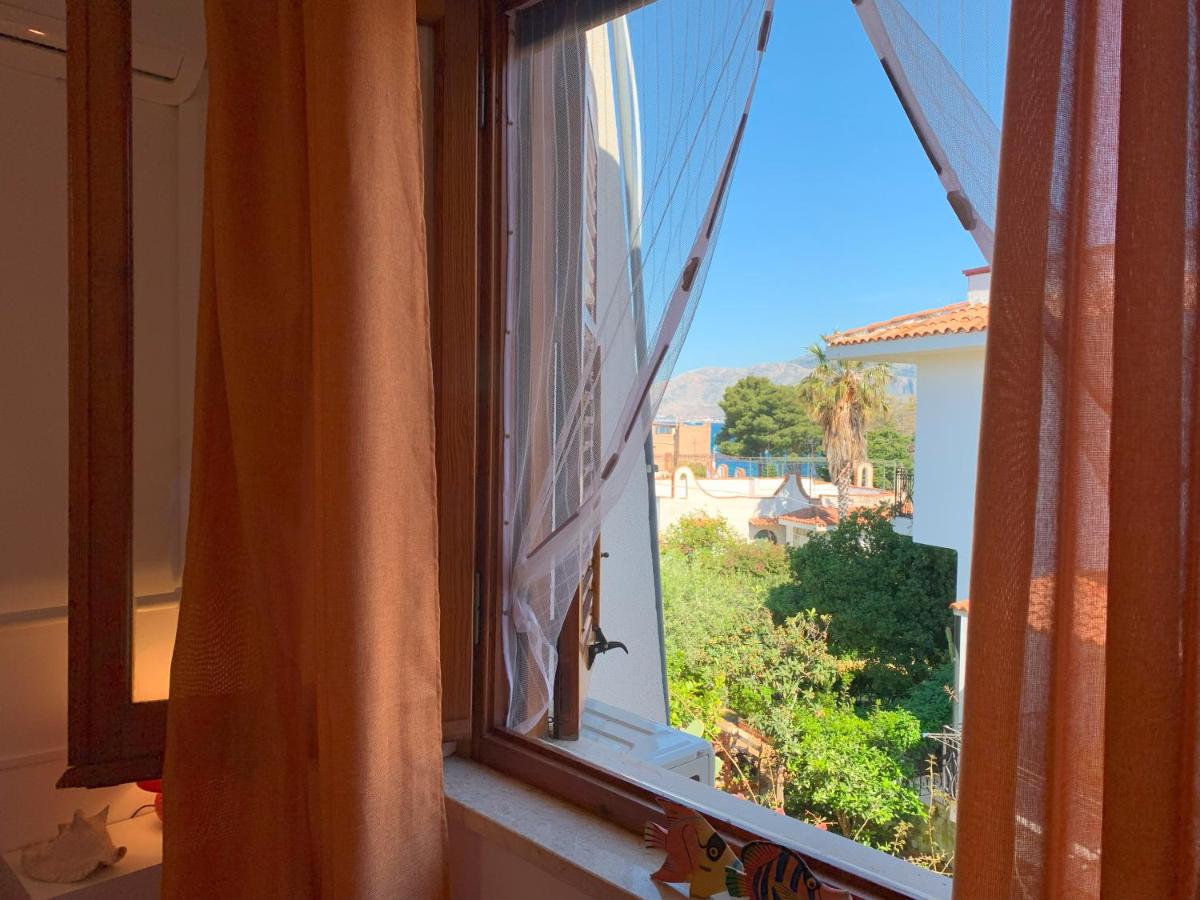 Villa Falcone Borsellino view 3