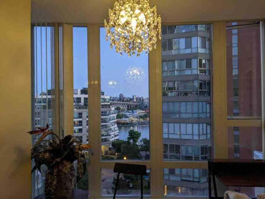 Penthouses of Beach Ave