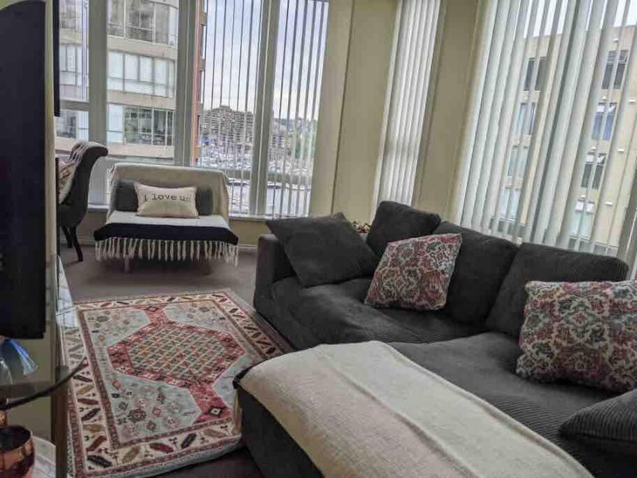 Penthouses of Beach Ave