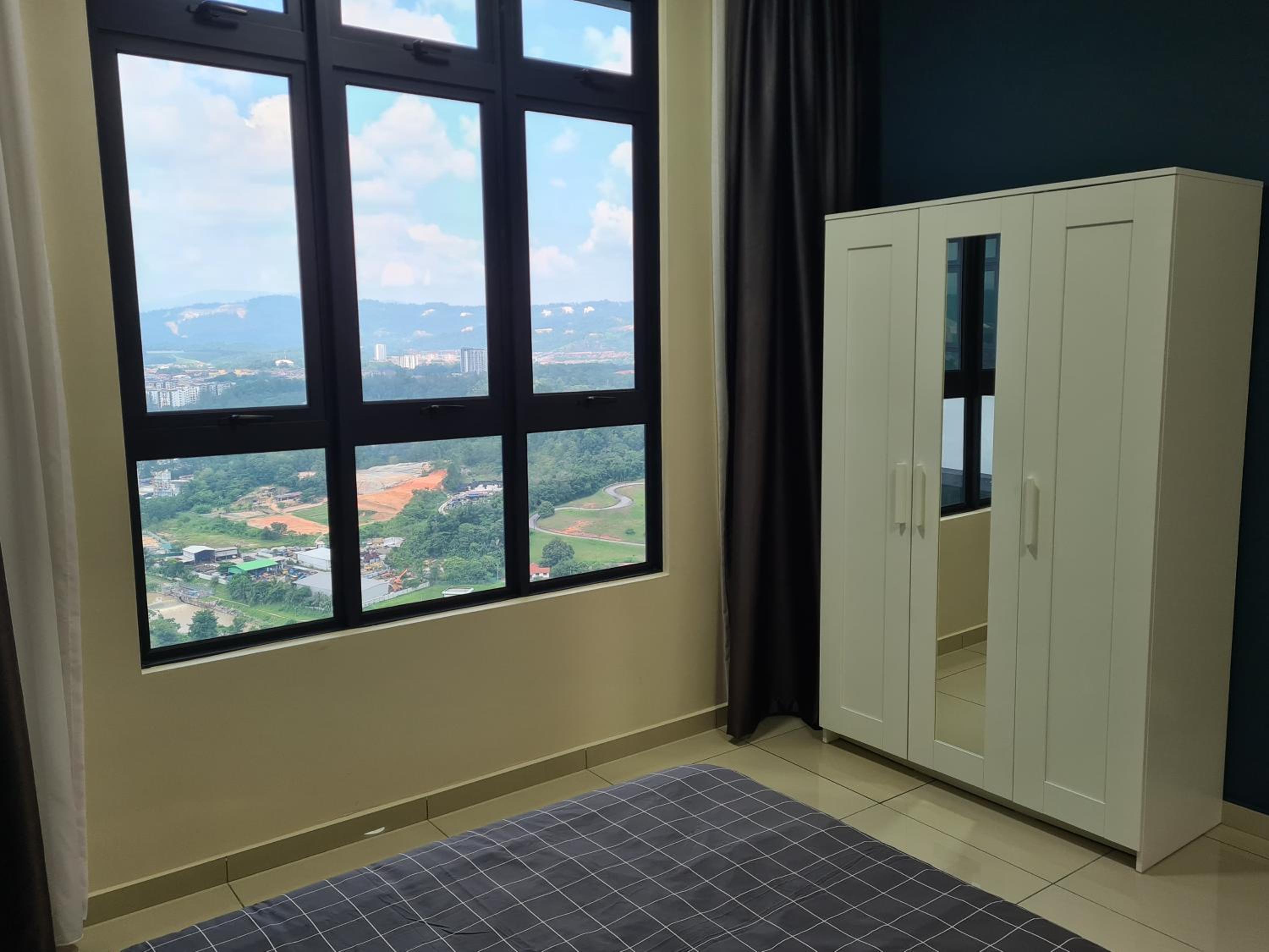 Alpine Parkland Netflix 5 beds at MRT Batu 11 Cheras photo 7