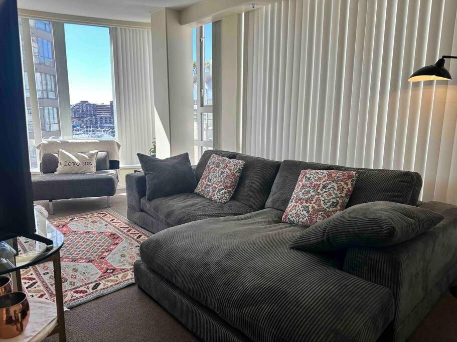 Penthouses of Beach Ave