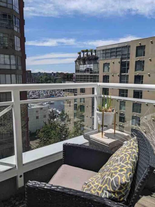 Penthouses of Beach Ave