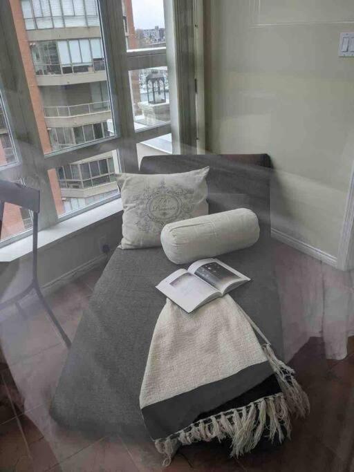 Penthouses of Beach Ave