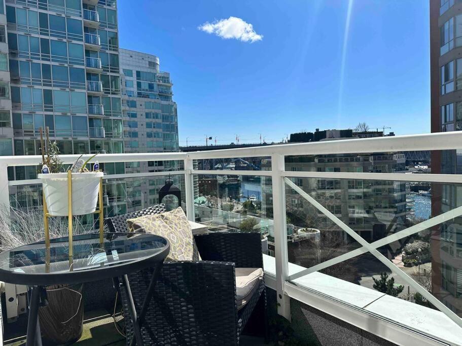 Penthouses of Beach Ave