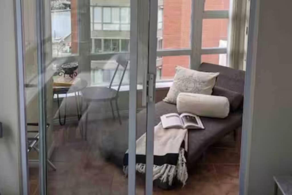 Penthouses of Beach Ave