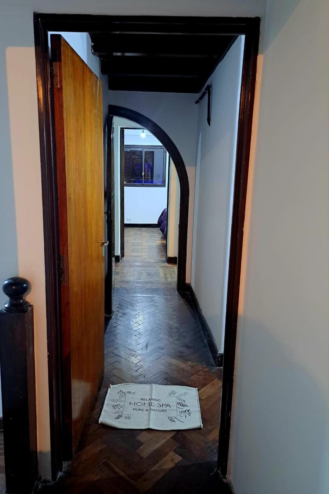 CASA ALVEAR