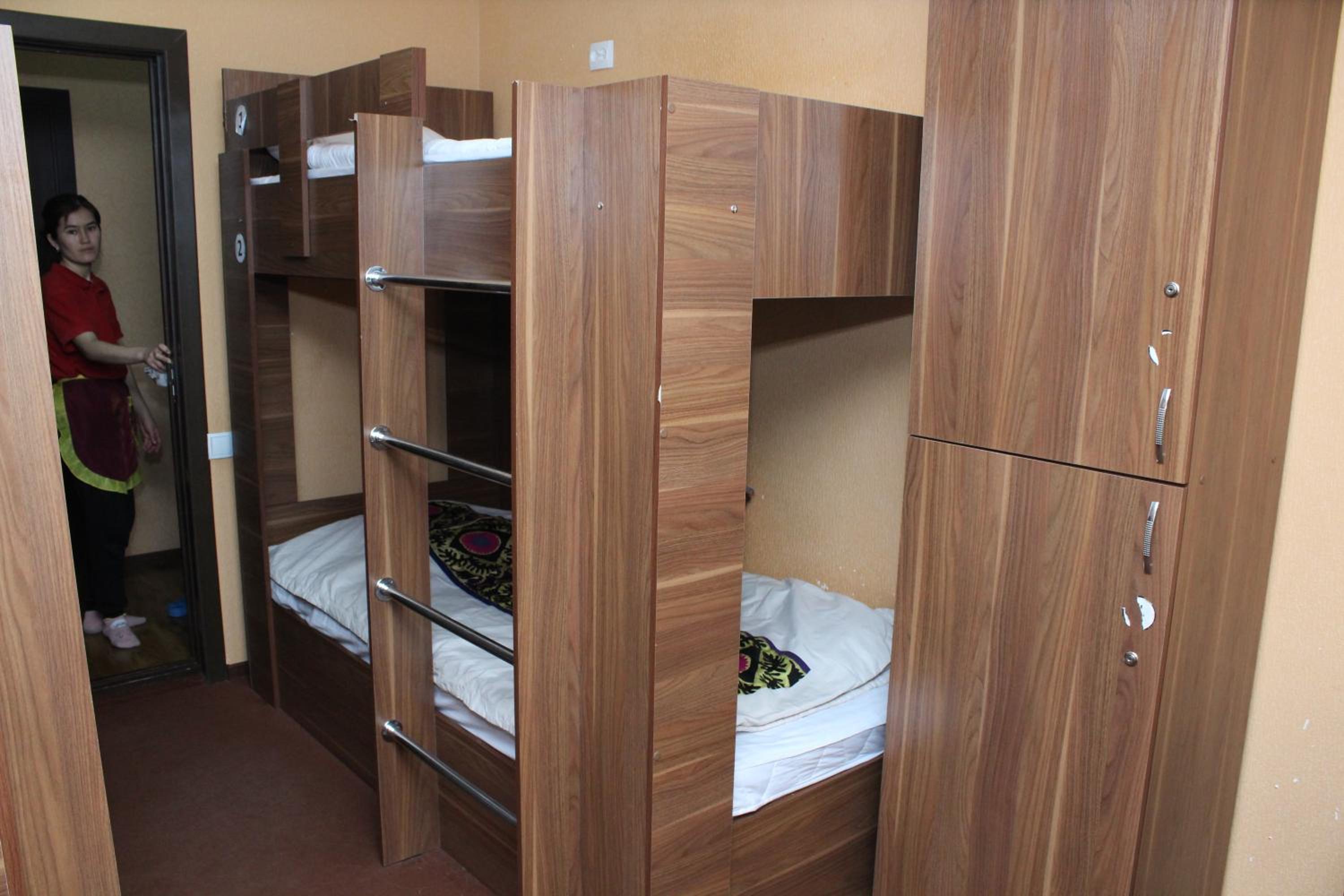 National hostel