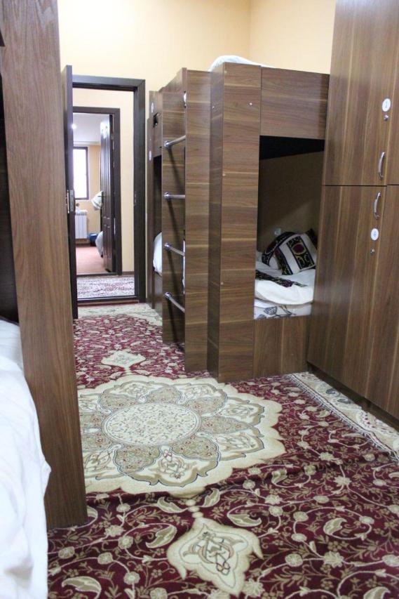 National hostel