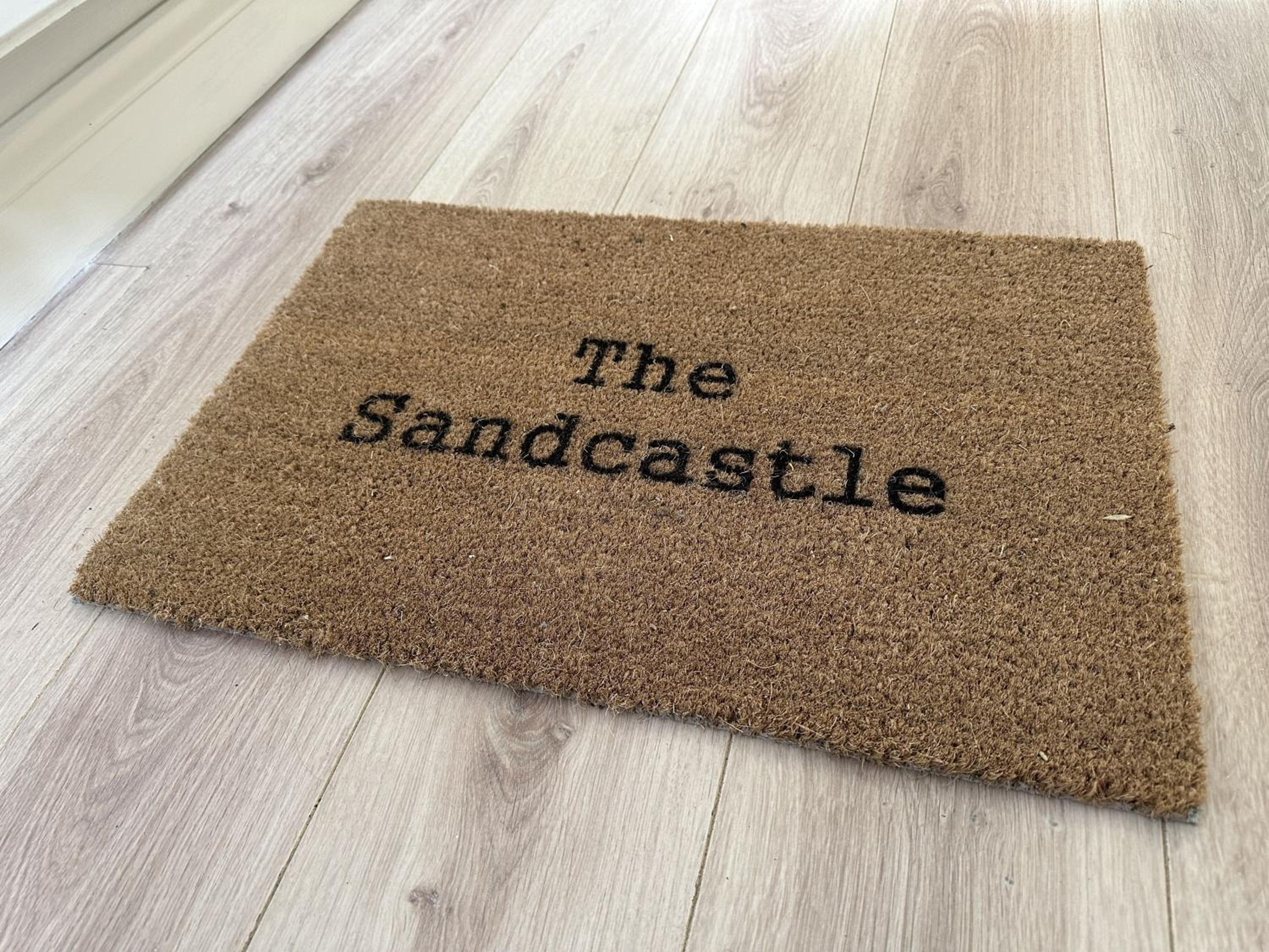 The Sandcastle - Part of the The Bay Filey Holiday Village with pool, gym and direct beach access, pub, restaurant, tennis and meadows walks