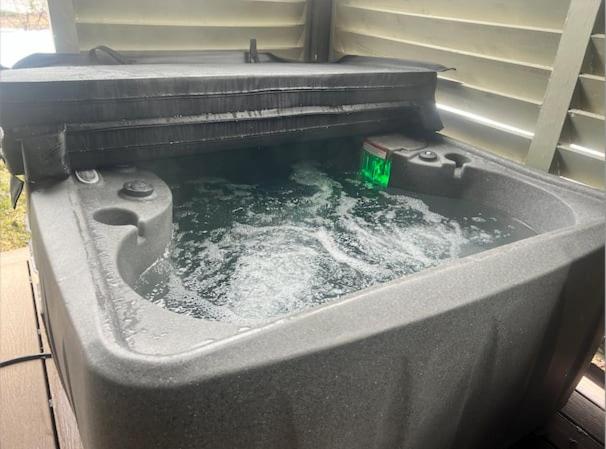 Hotel Tablerock Townhome