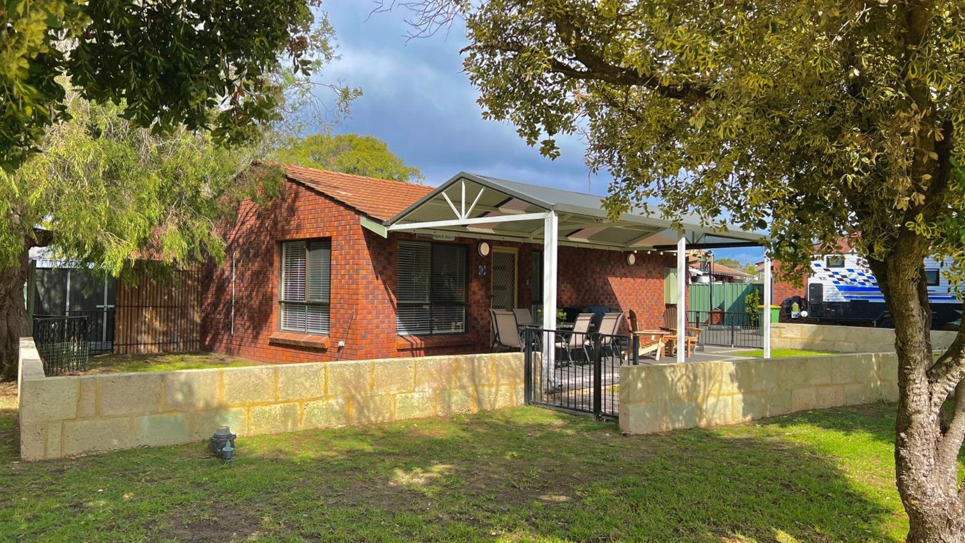 Dunsborough Beach House
