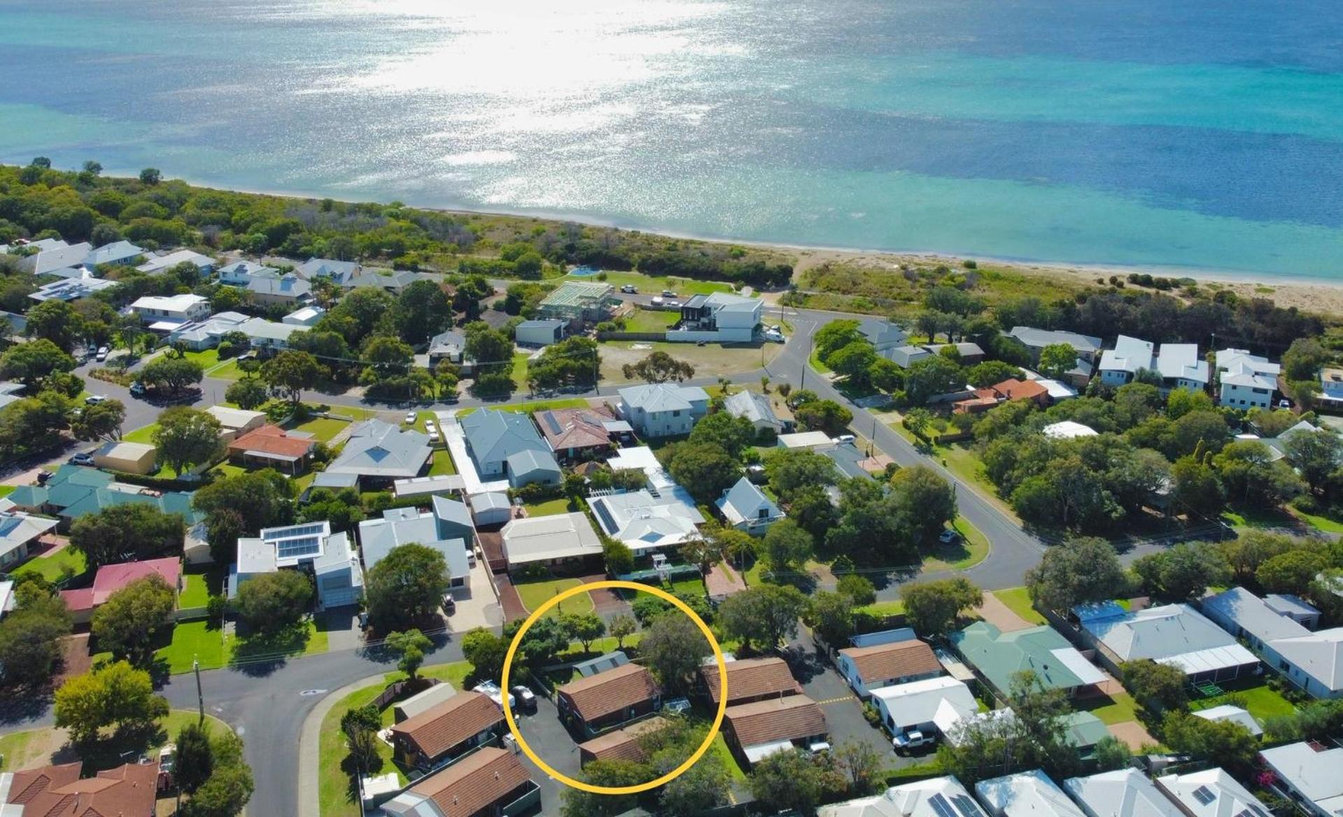 Dunsborough Beach House