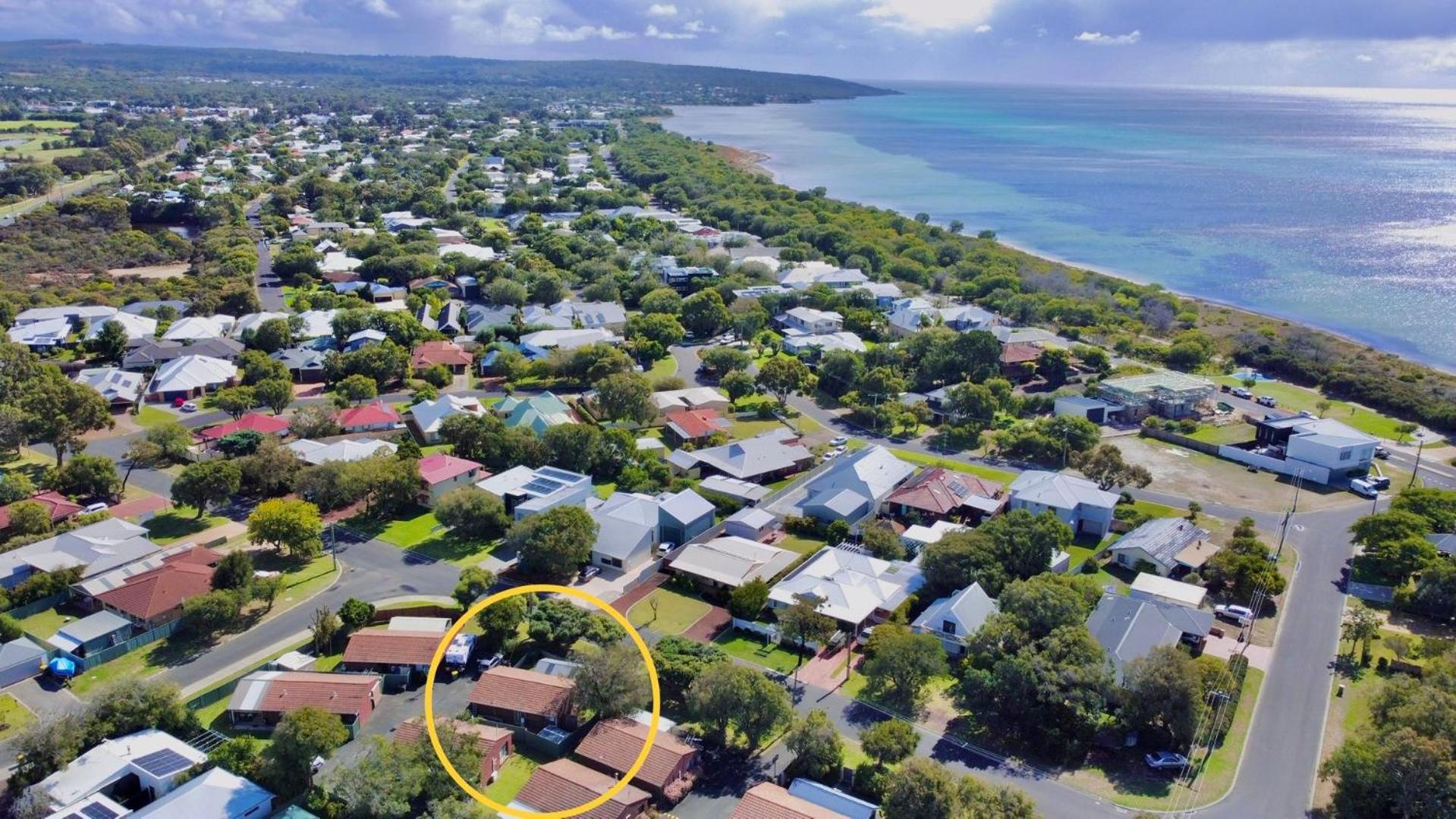 Dunsborough Beach House