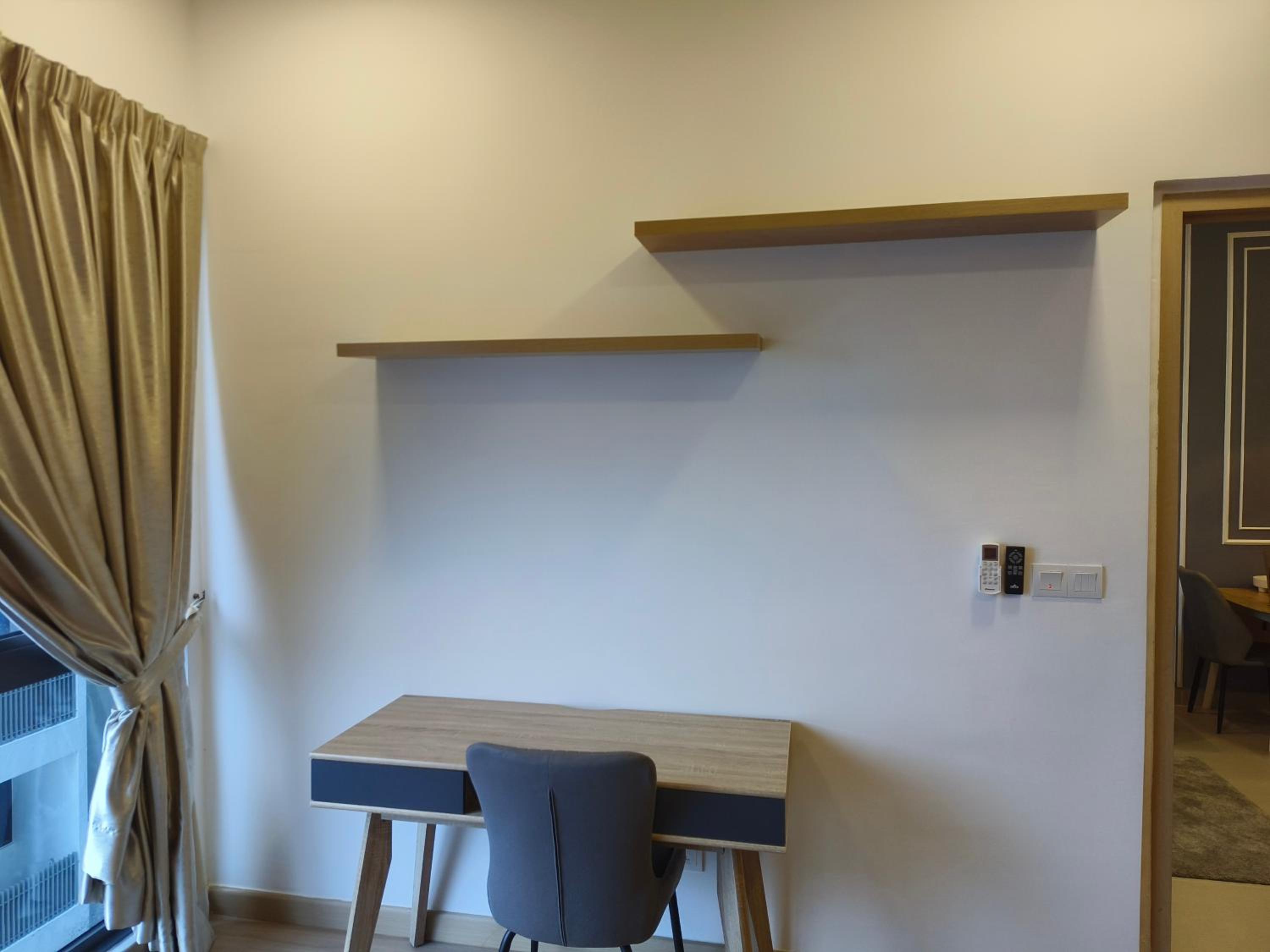 Freedom 1 bed room at colony infinitum