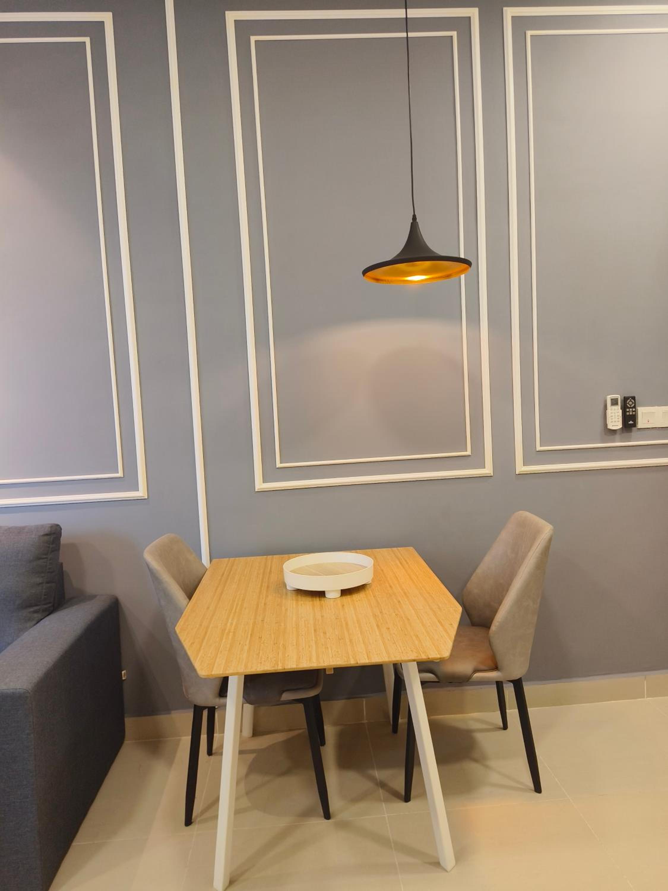 Freedom 1 bed room at colony infinitum