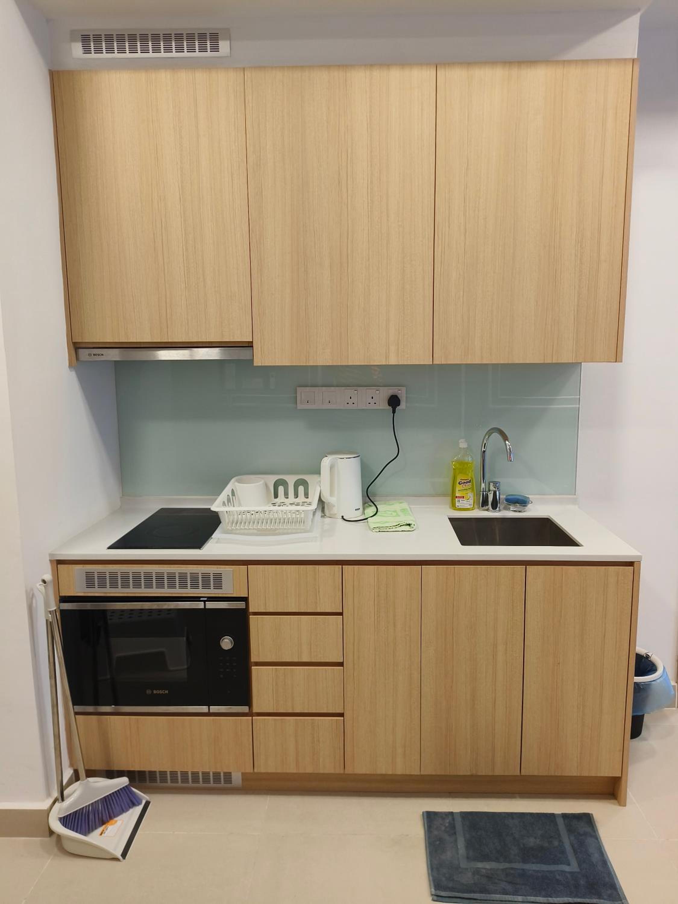 Freedom 1 bed room at colony infinitum