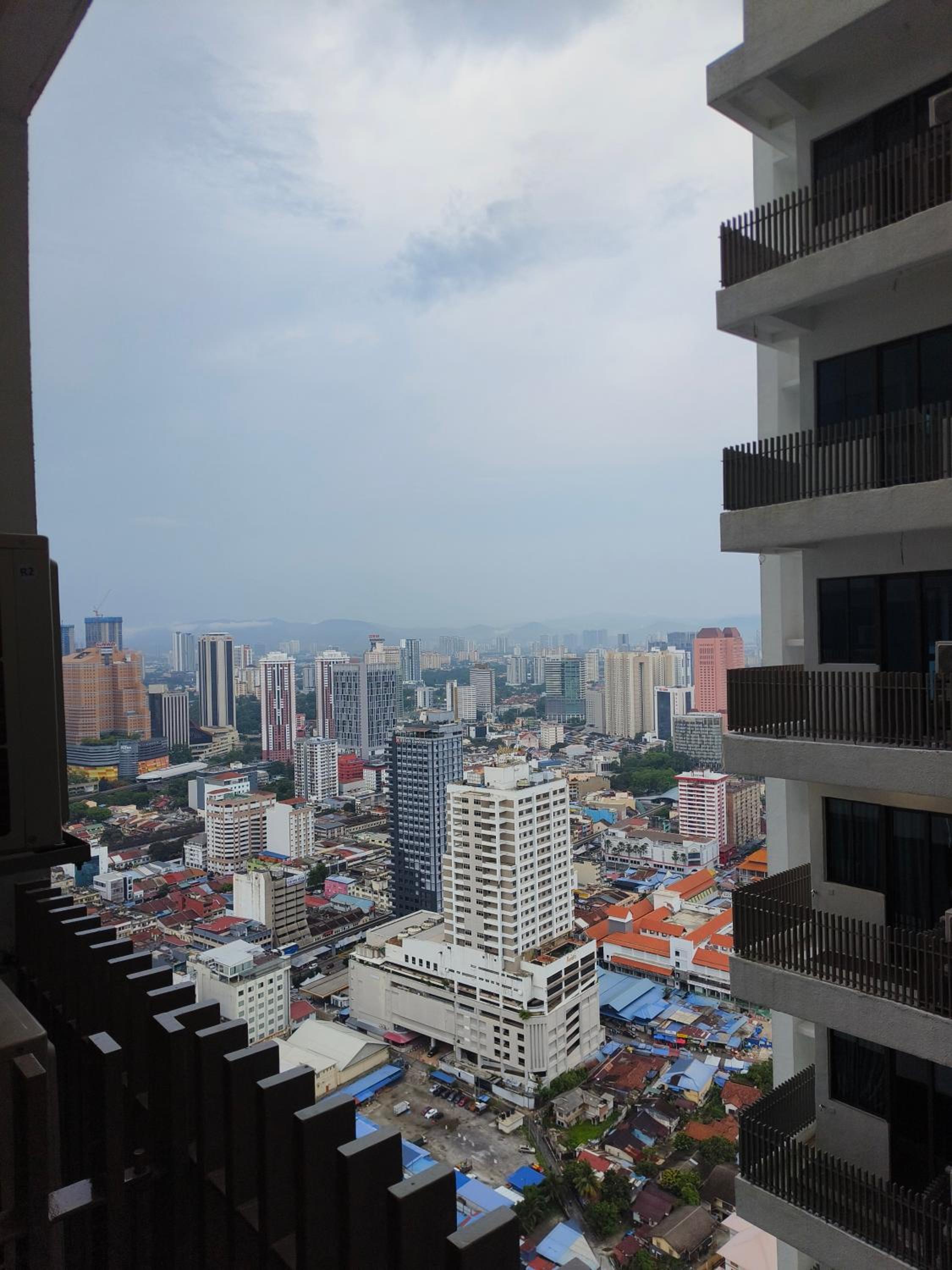 Freedom 1 bed room at colony infinitum