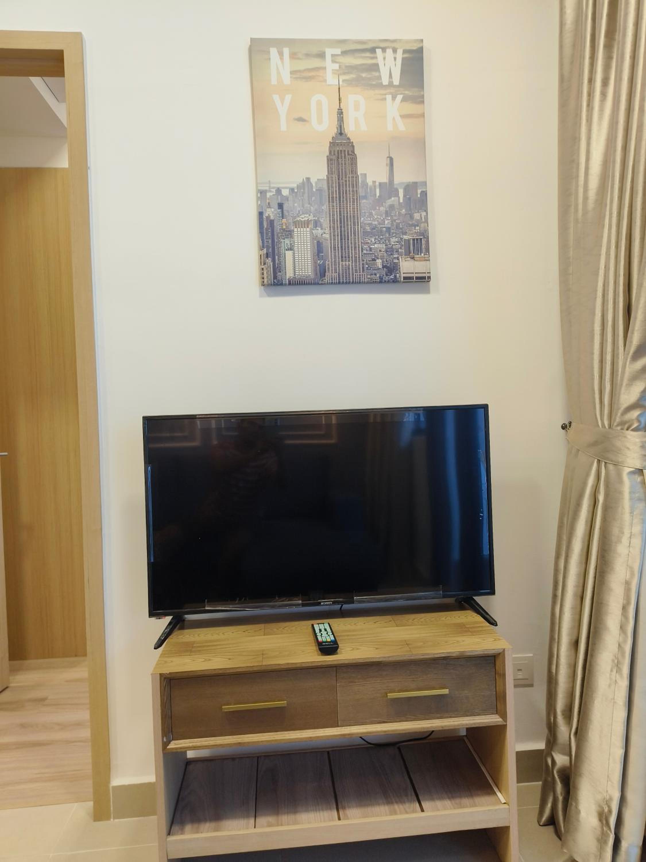 Freedom 1 bed room at colony infinitum