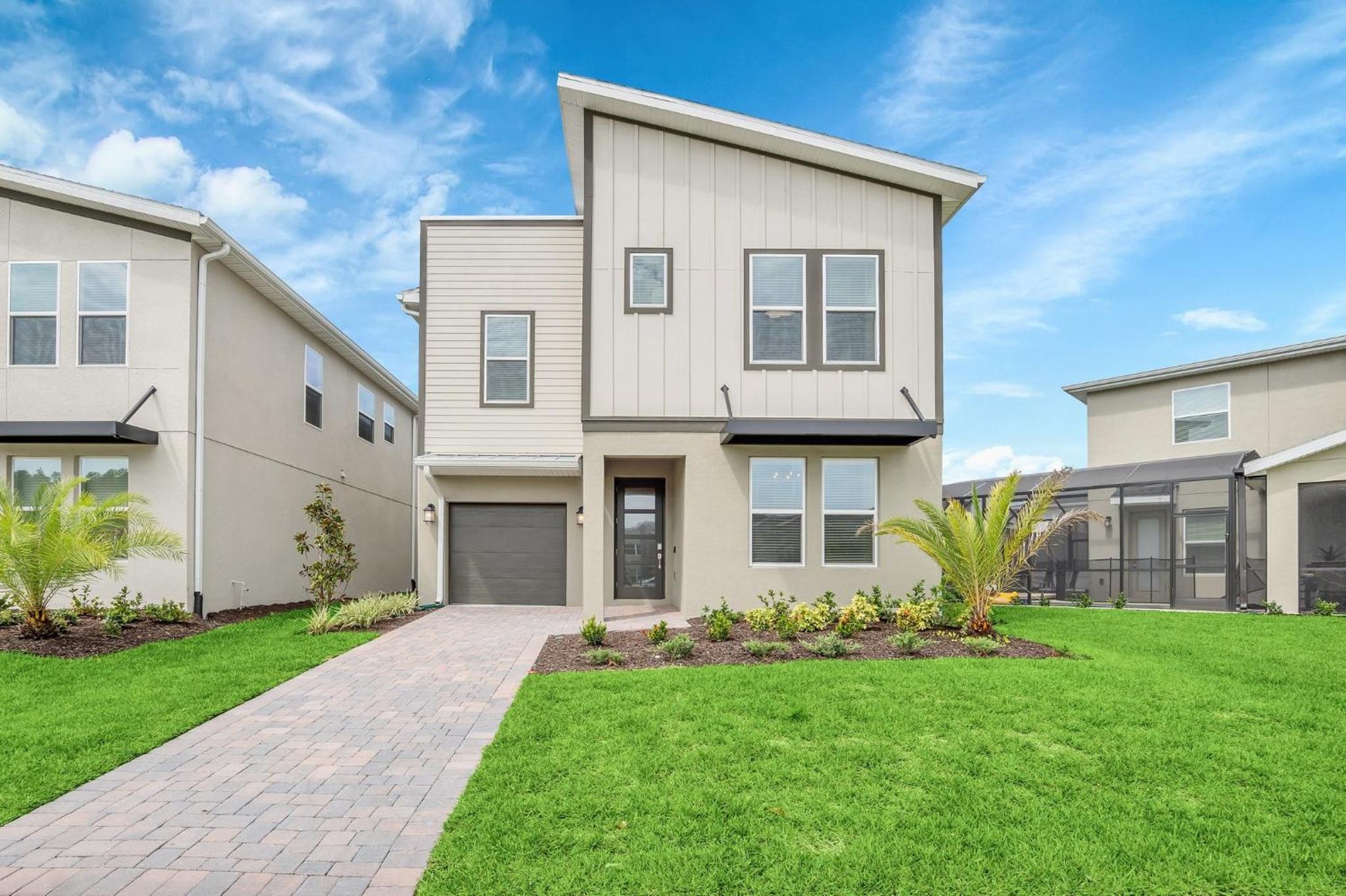 Fantasia Storey Lake by Shine Villas #408 villa