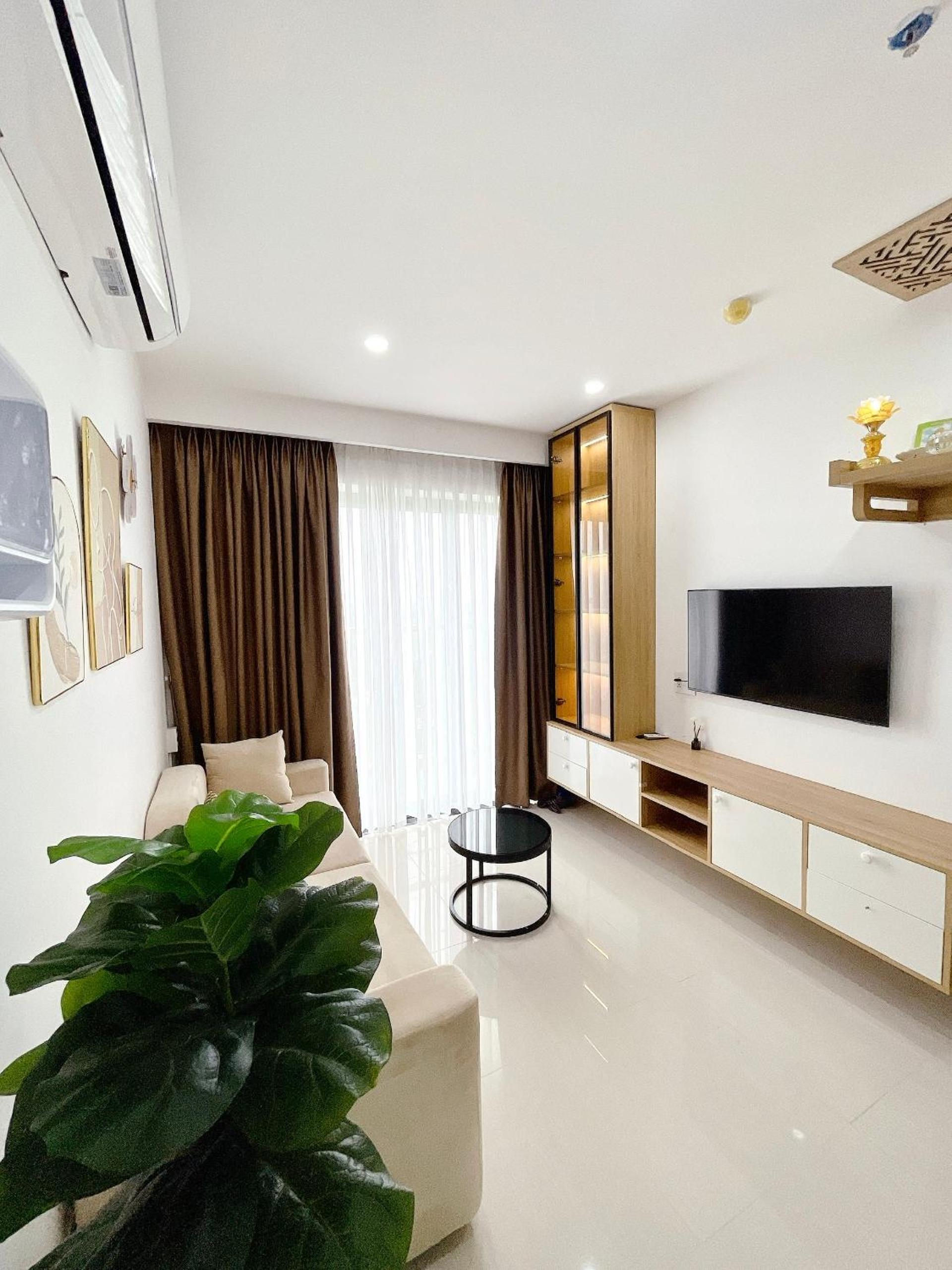 Amy Apartment in Nera Garden Hue