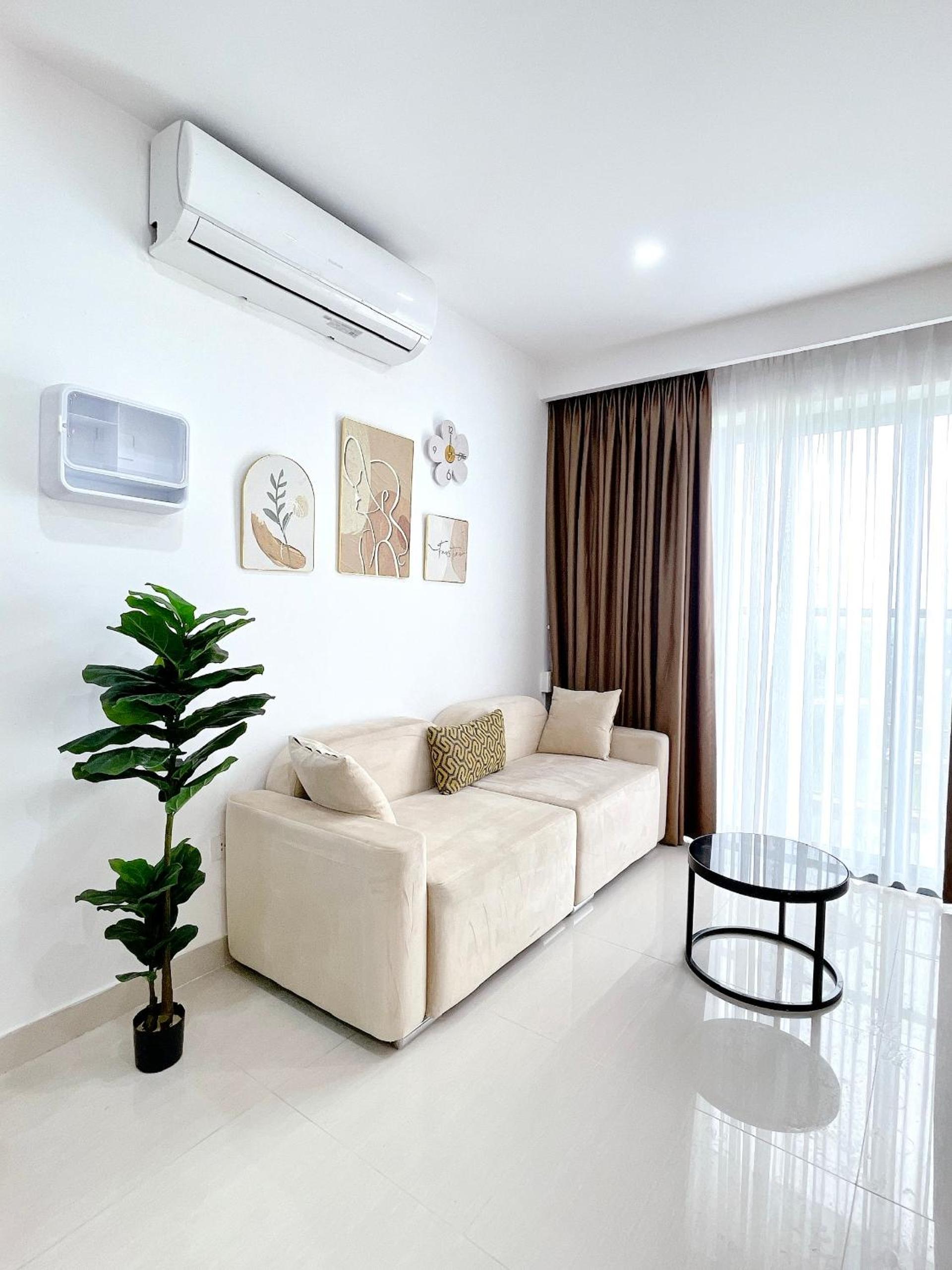 Amy Apartment in Nera Garden Hue