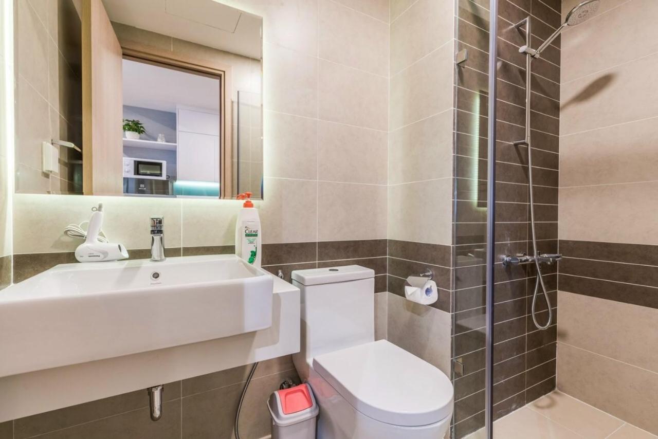 Miredu apartment - in CBD