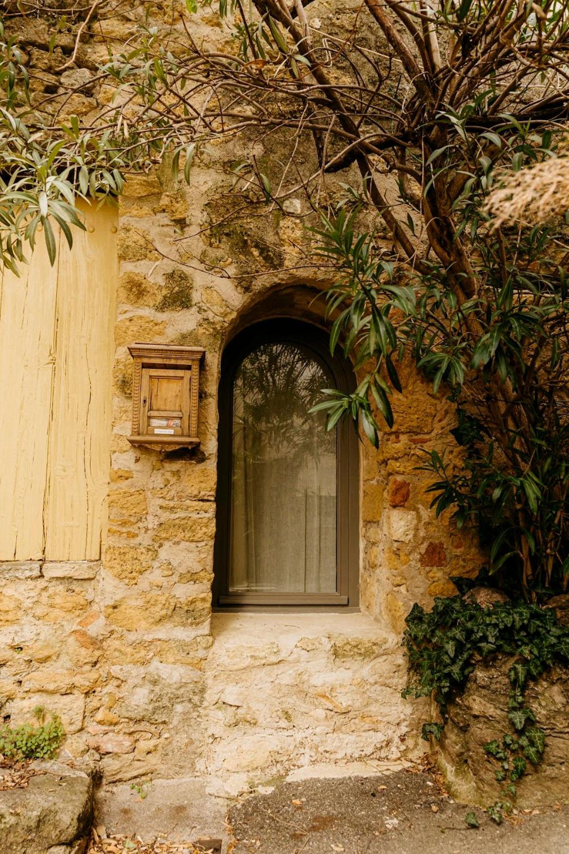 La petite maison view 4