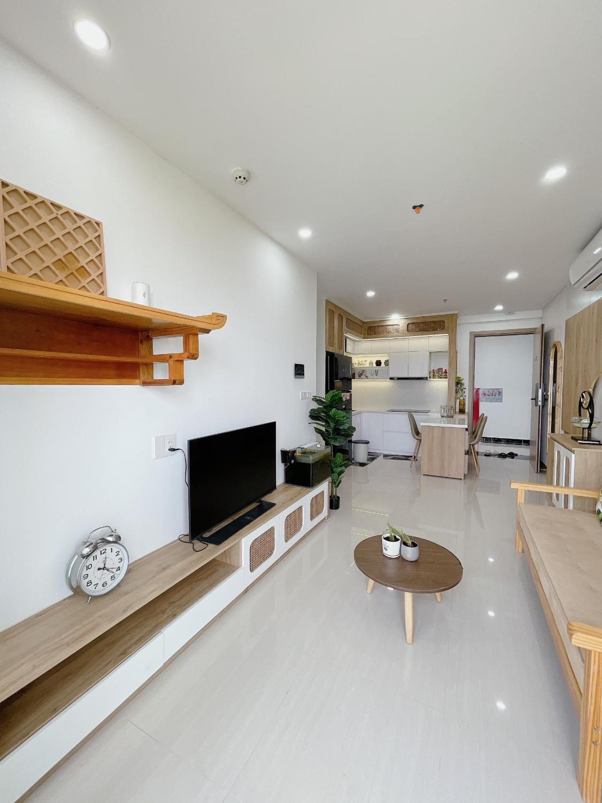 Amy Apartment in Nera Garden Hue