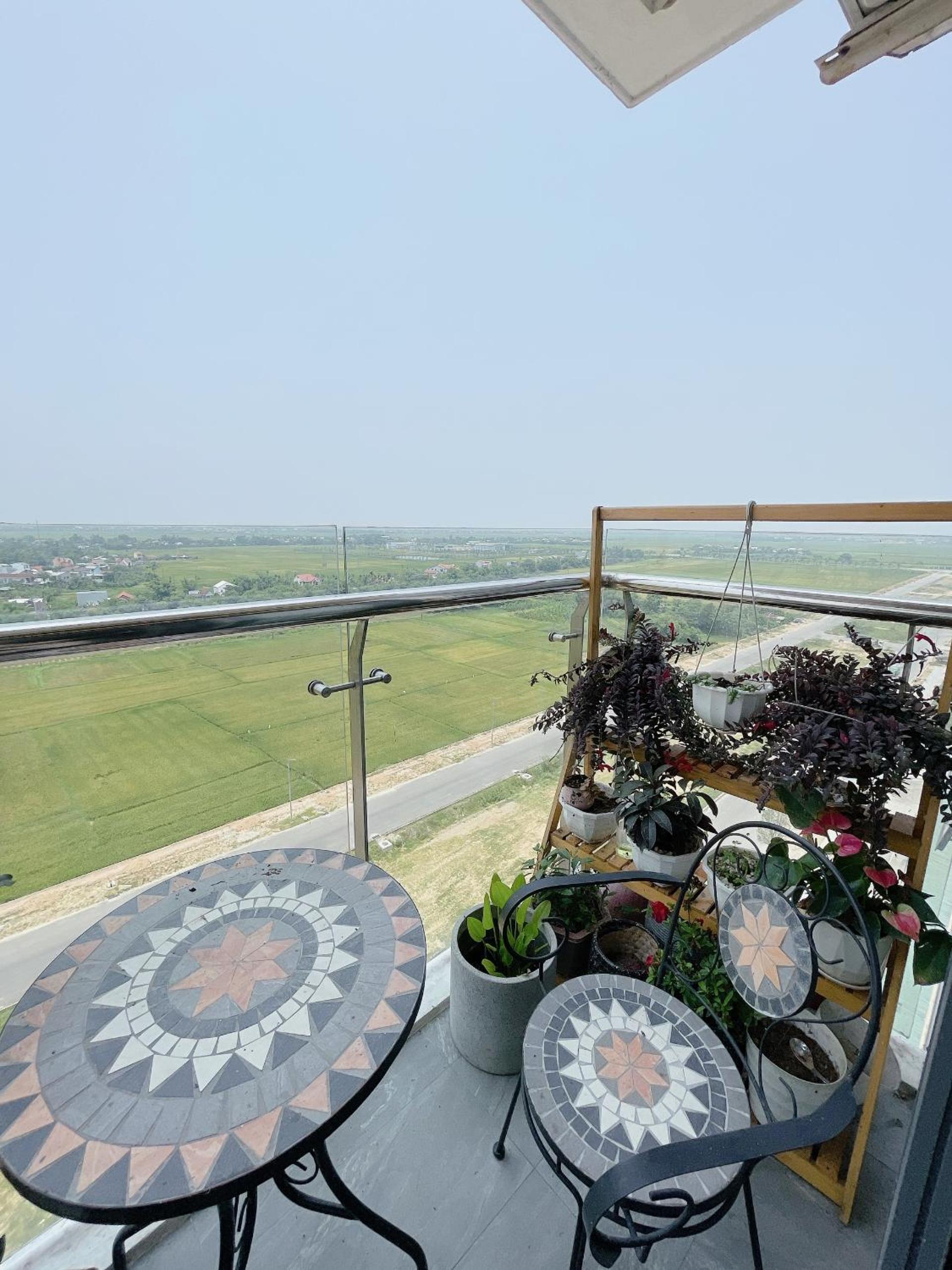 Amy Apartment in Nera Garden Hue