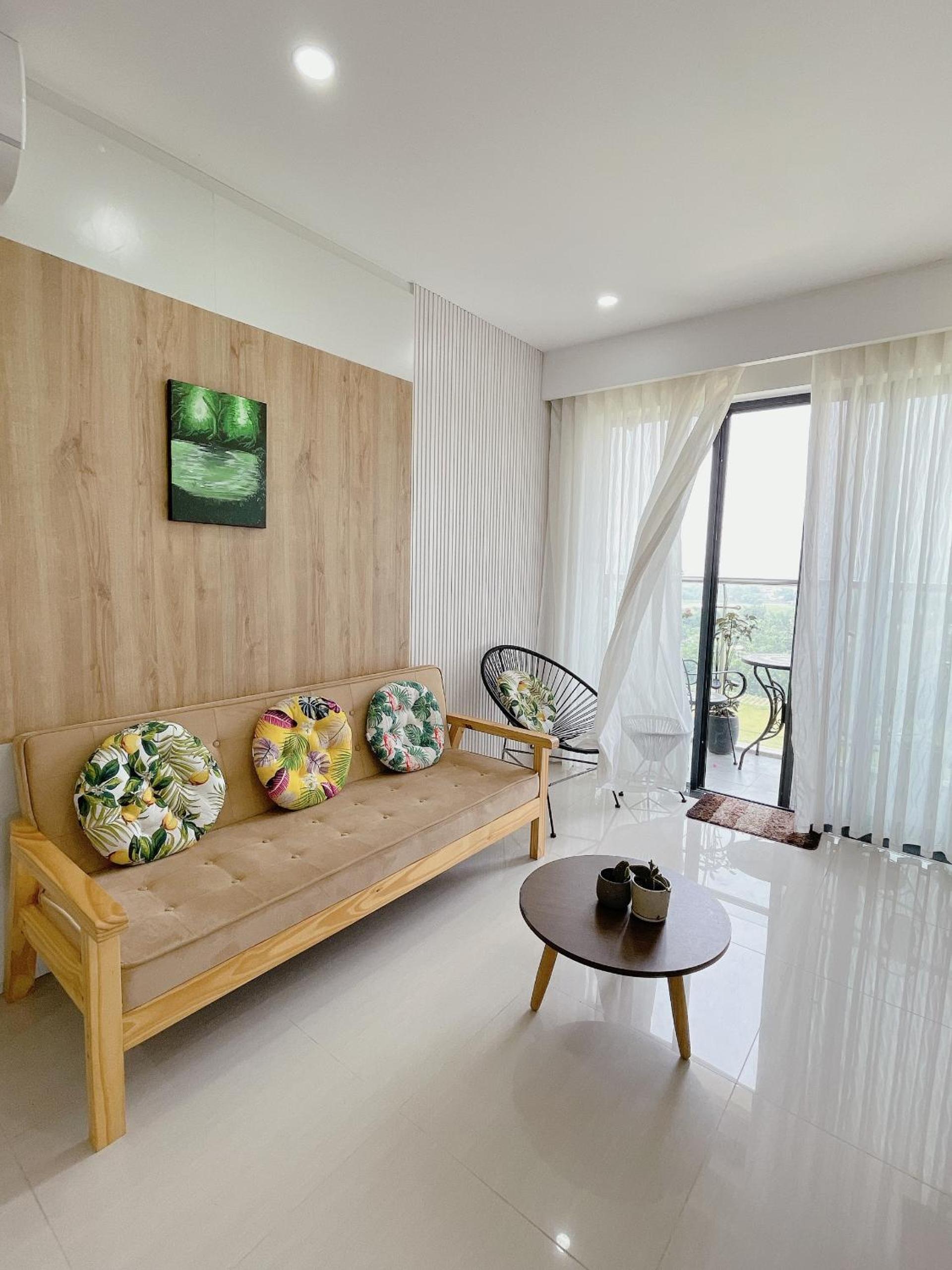 Amy Apartment in Nera Garden Hue