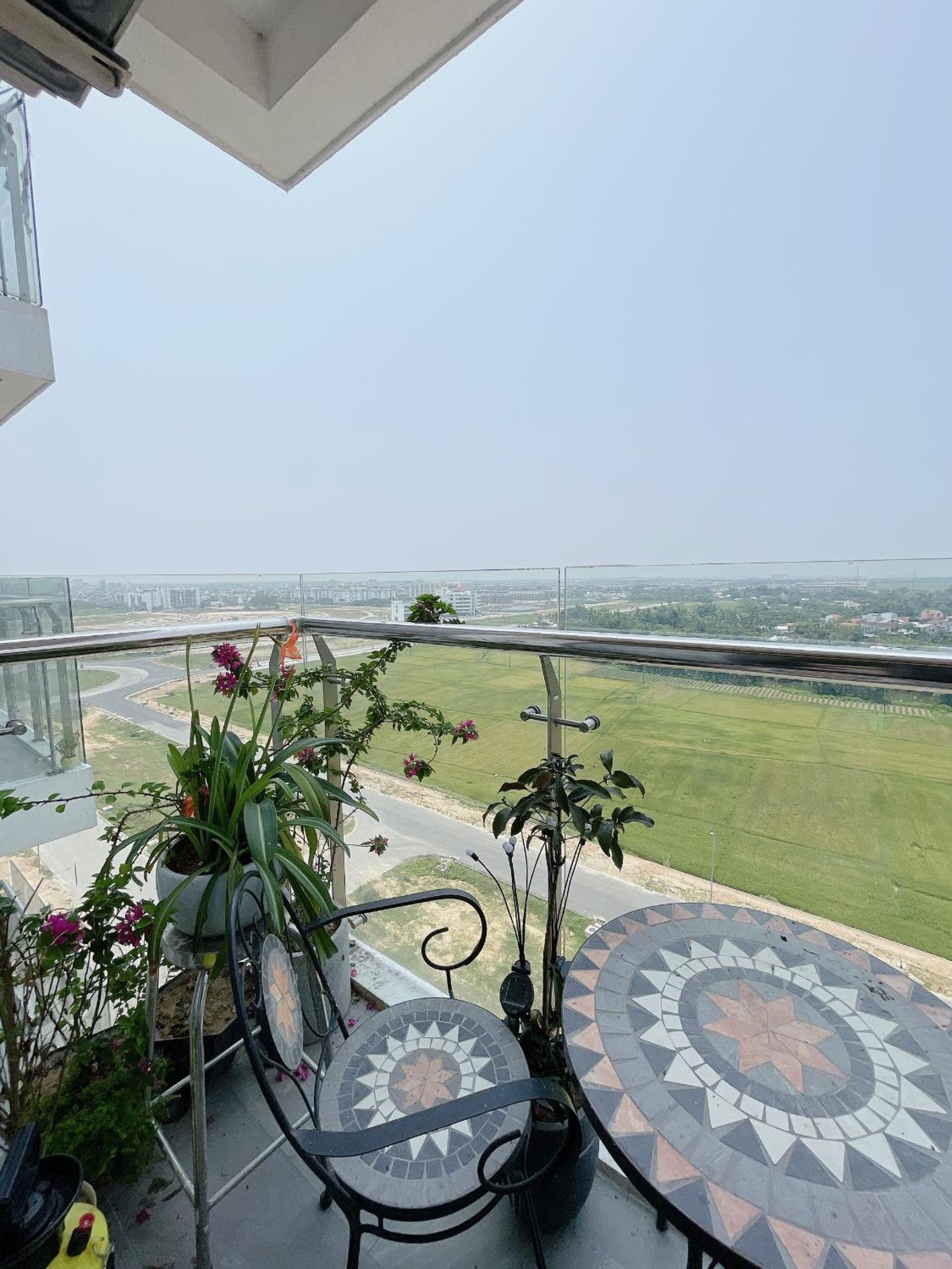 Amy Apartment in Nera Garden Hue