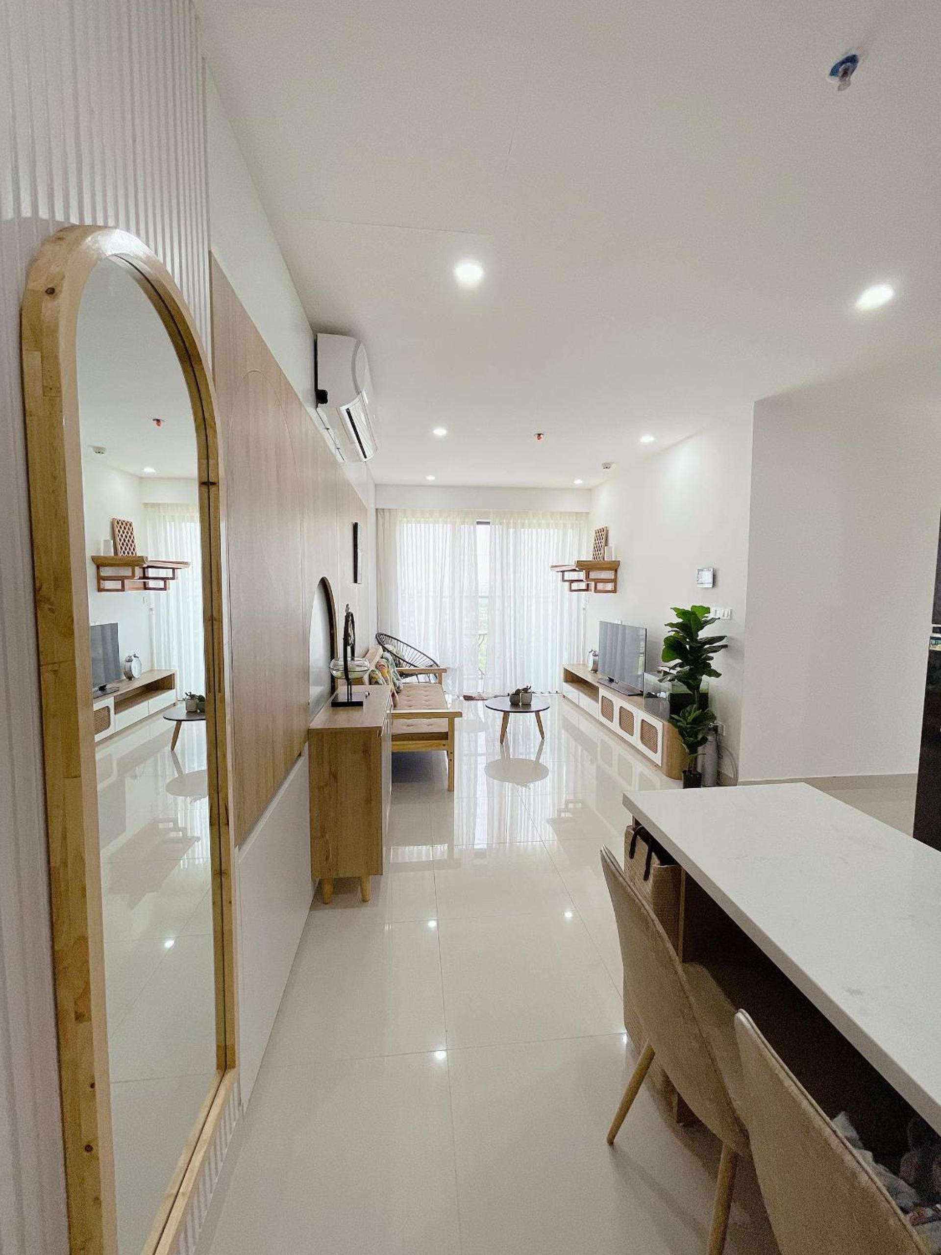 Amy Apartment in Nera Garden Hue