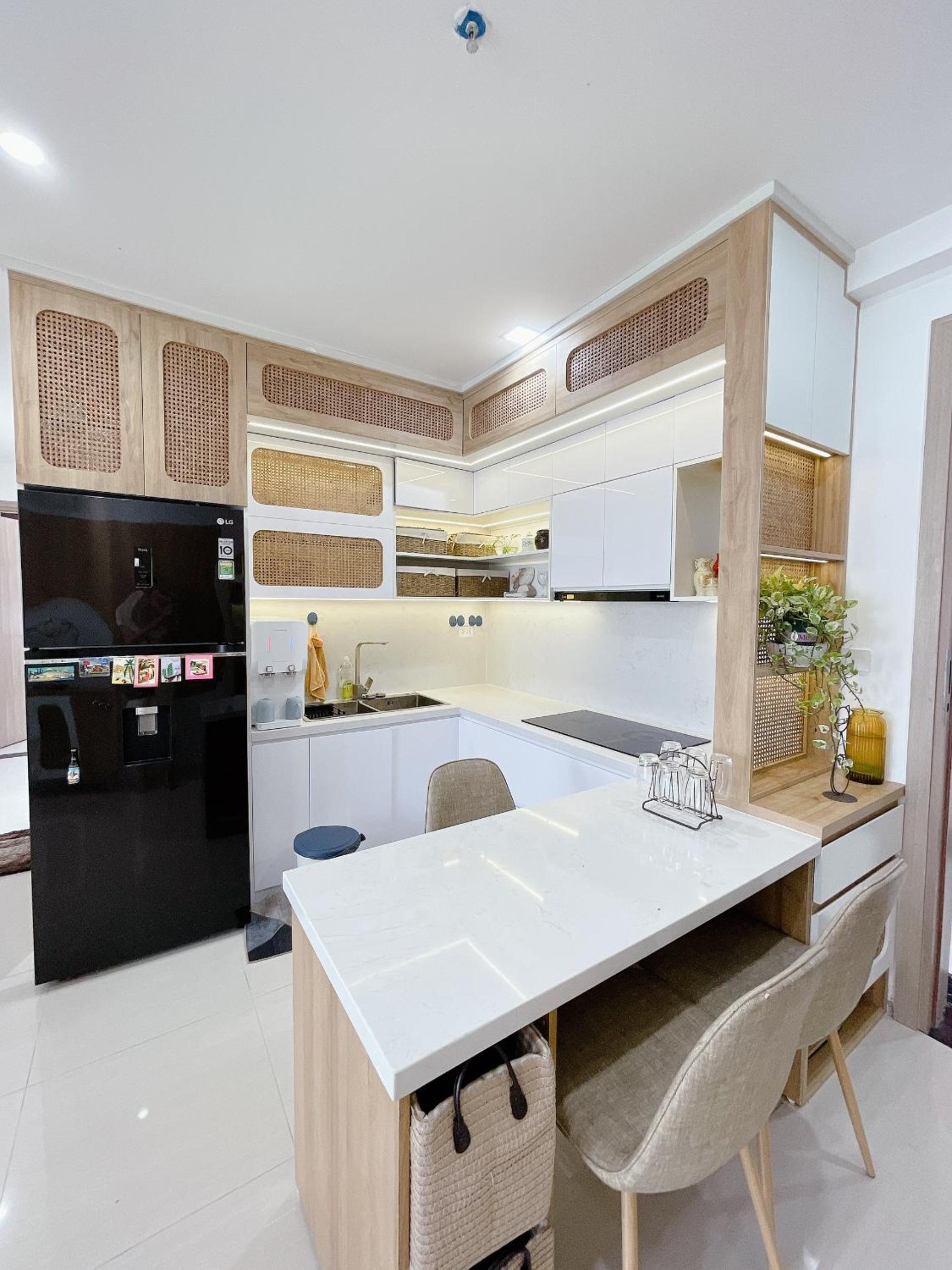 Amy Apartment in Nera Garden Hue