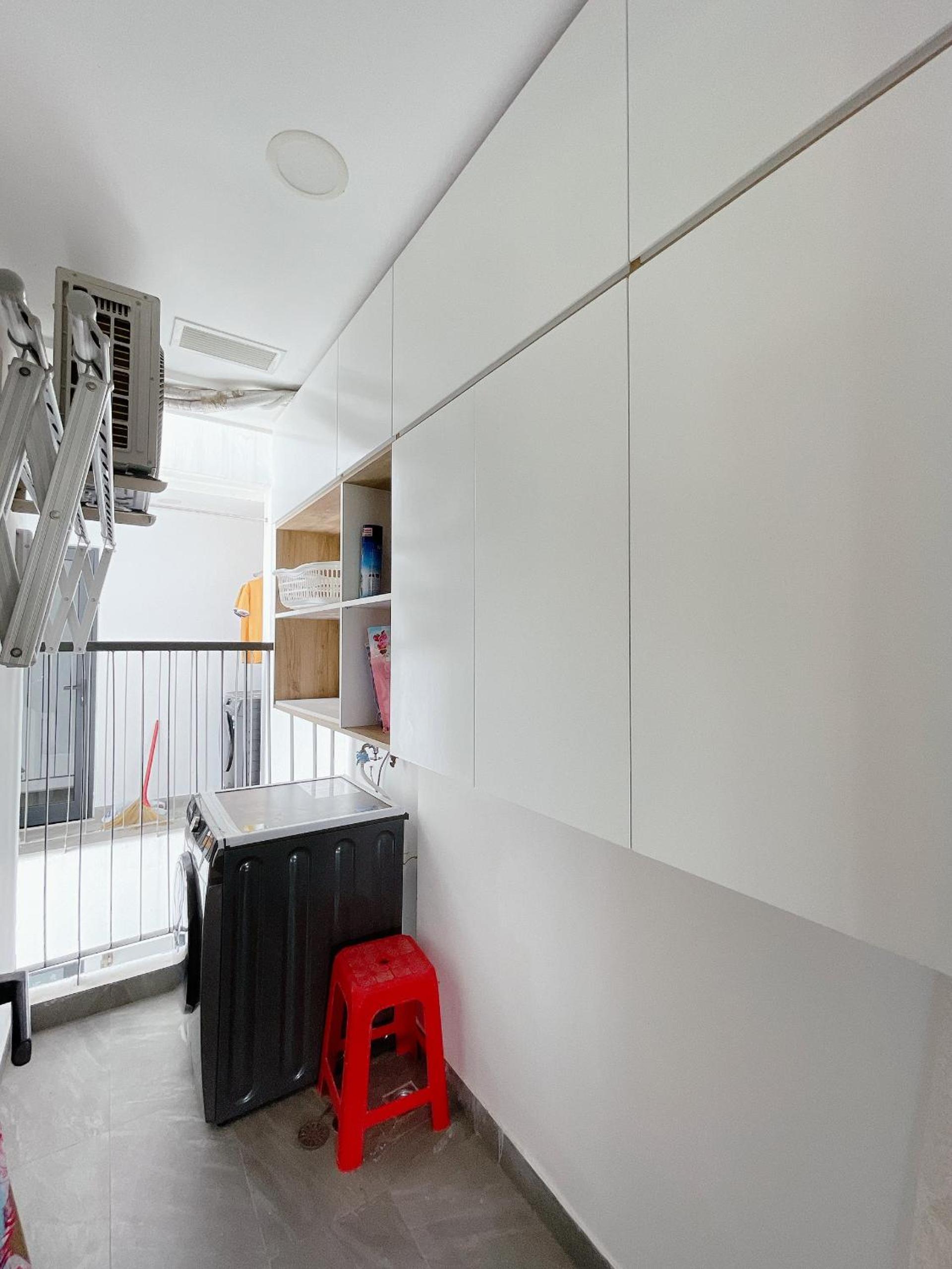 Amy Apartment in Nera Garden Hue
