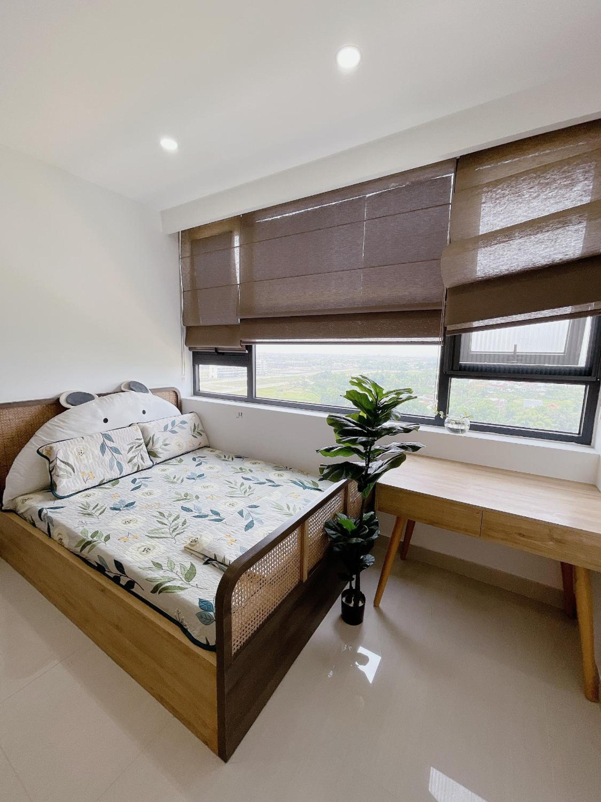 Amy Apartment in Nera Garden Hue