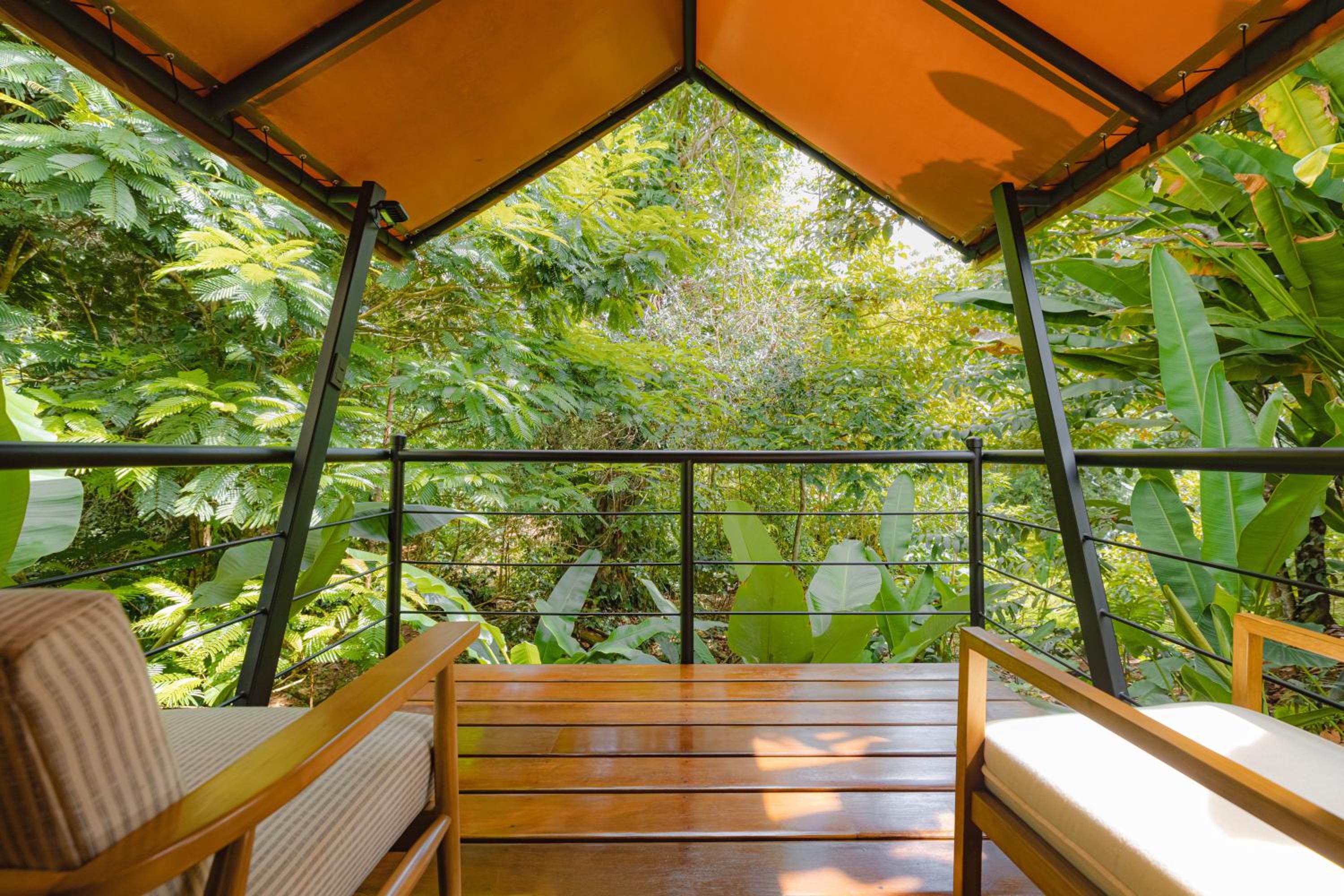 Hotel Arenal Glamping