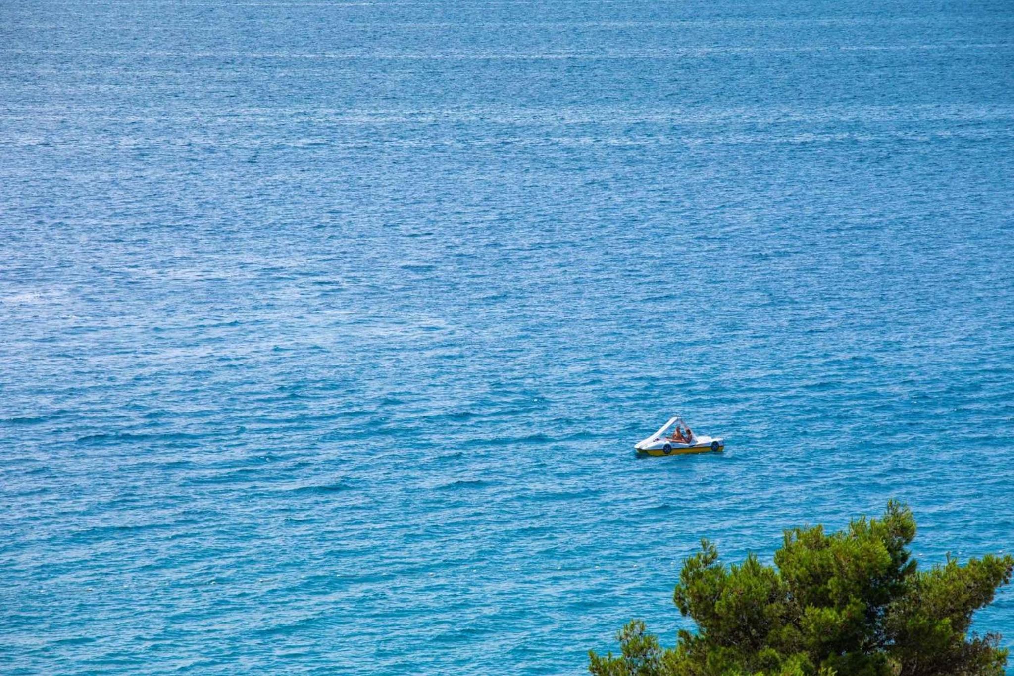 Holiday home in Crikvenica 41678
