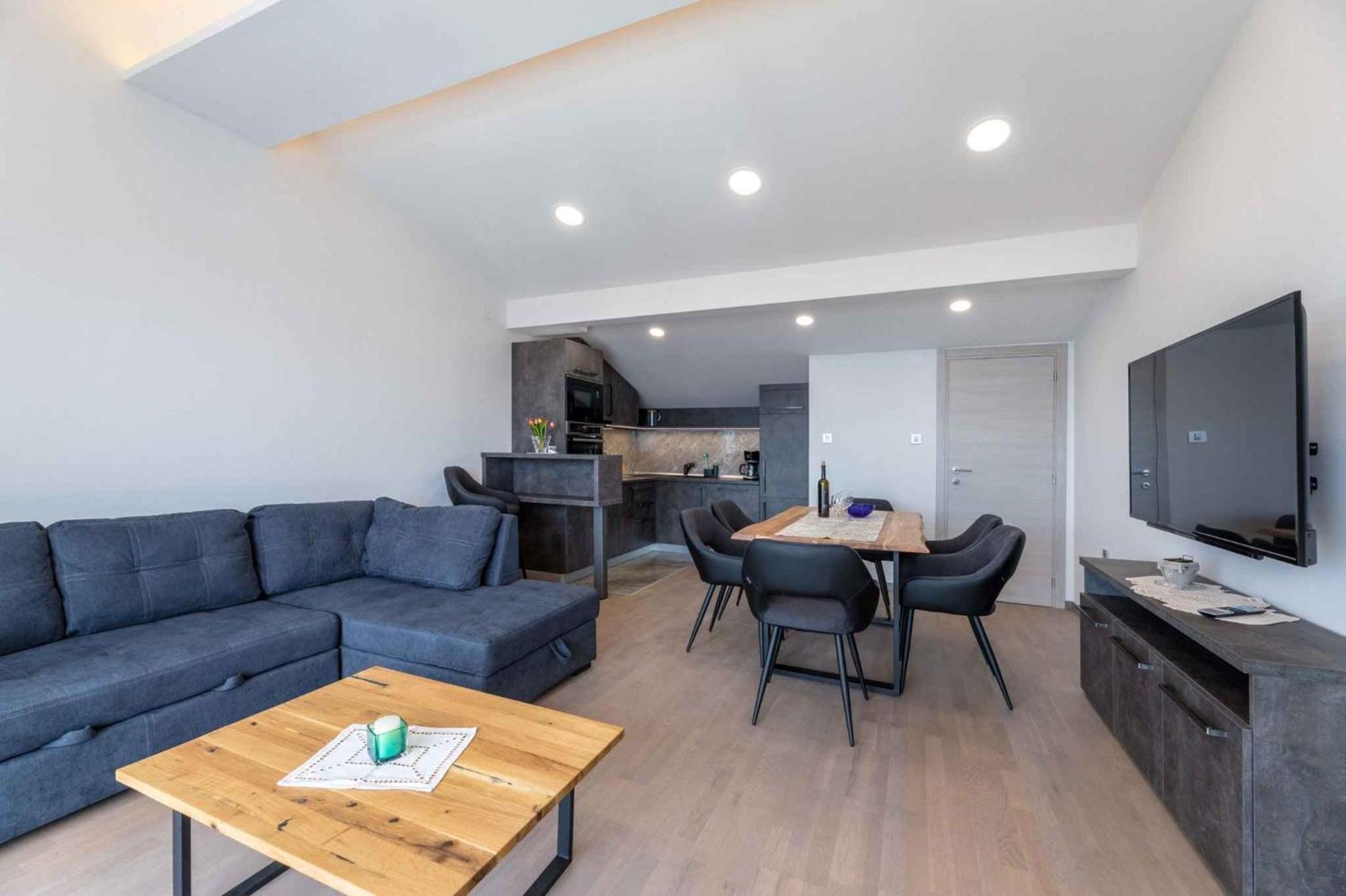 Holiday home in Crikvenica 41678