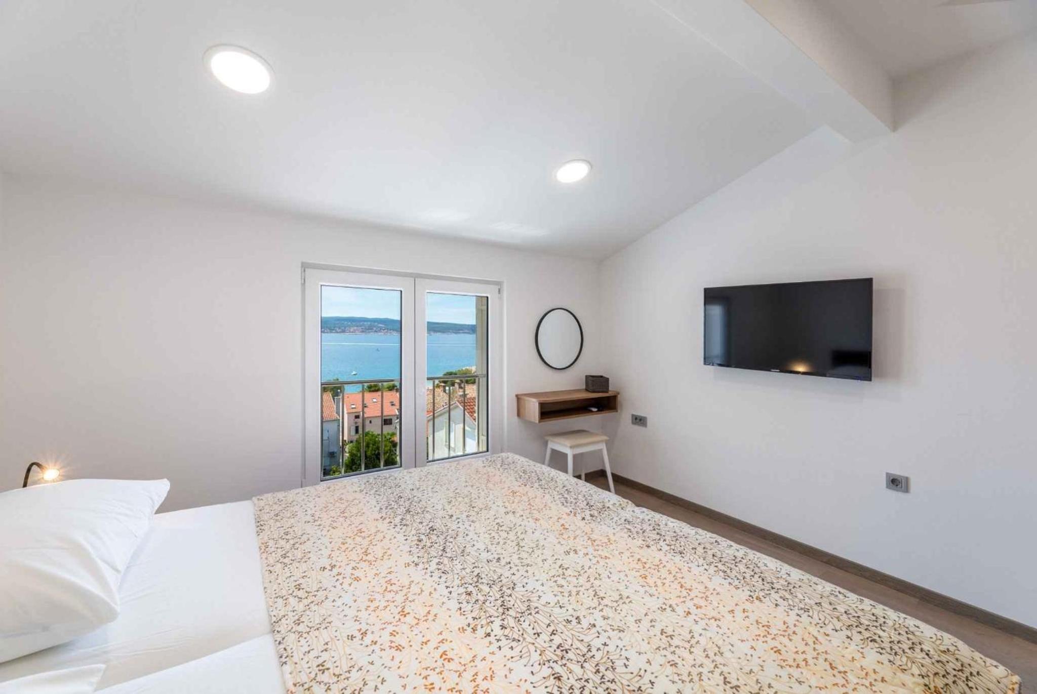Holiday home in Crikvenica 41678