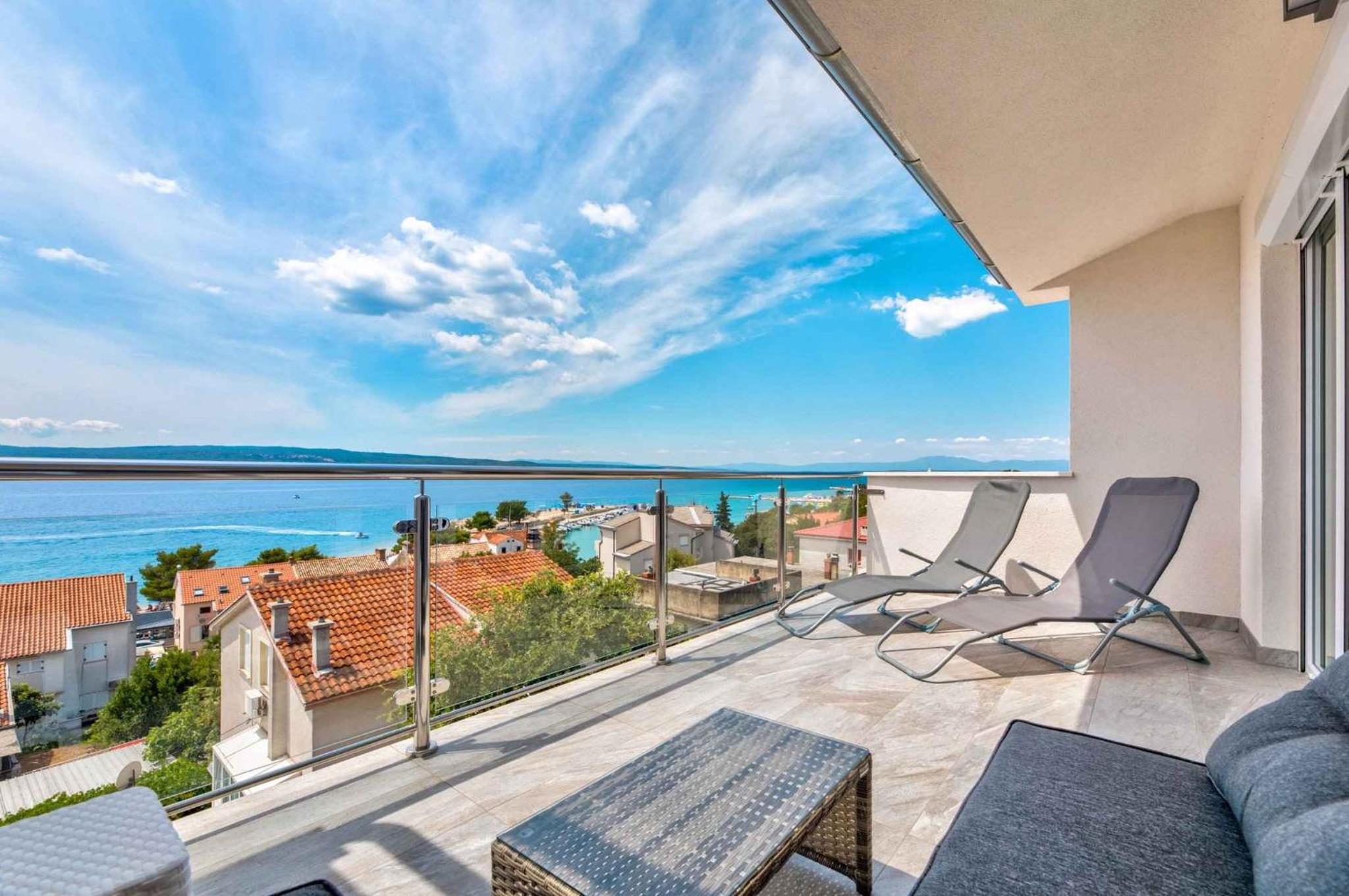 Holiday home in Crikvenica 41678 photo 5