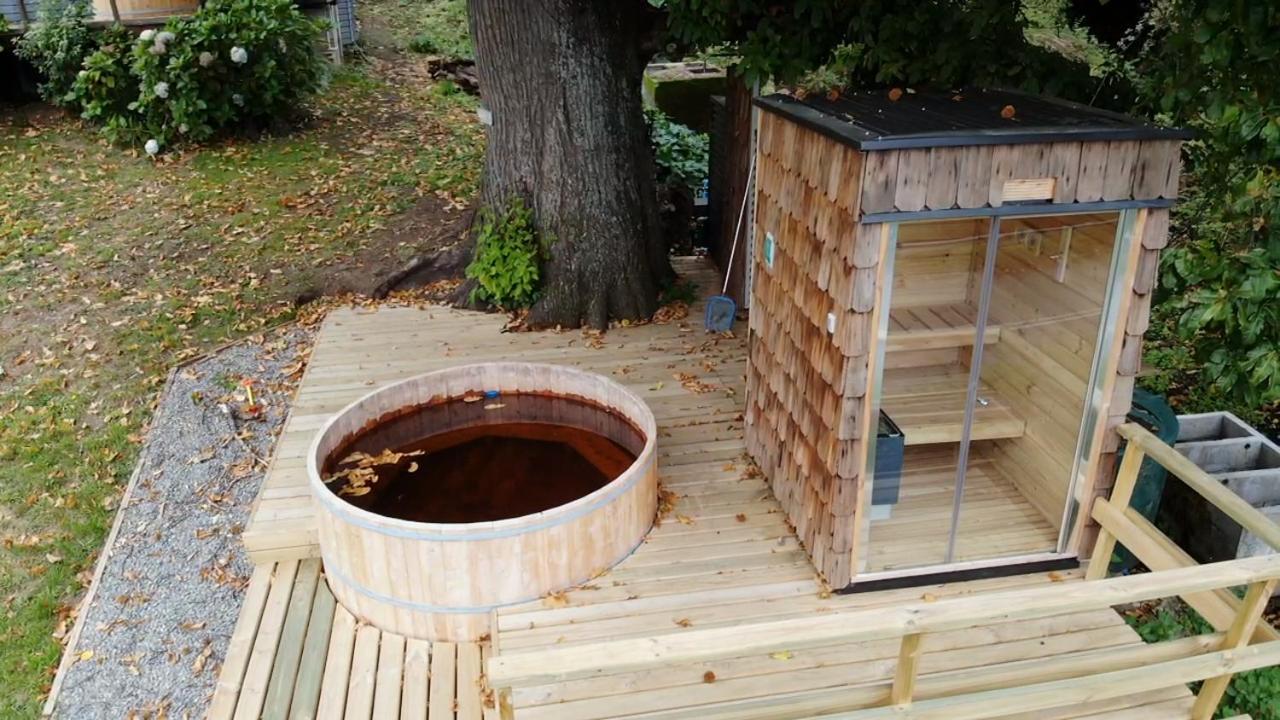 CIPRES Ecolodge & Spa