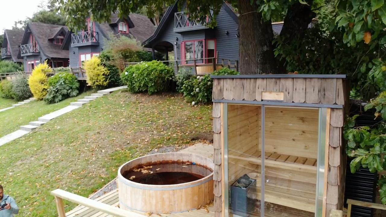 CIPRES Ecolodge & Spa