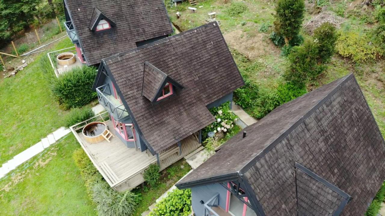 CIPRES Ecolodge & Spa