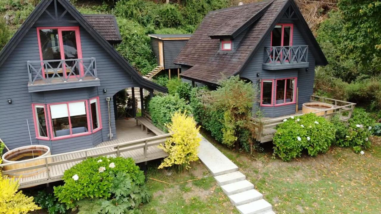 CIPRES Ecolodge & Spa
