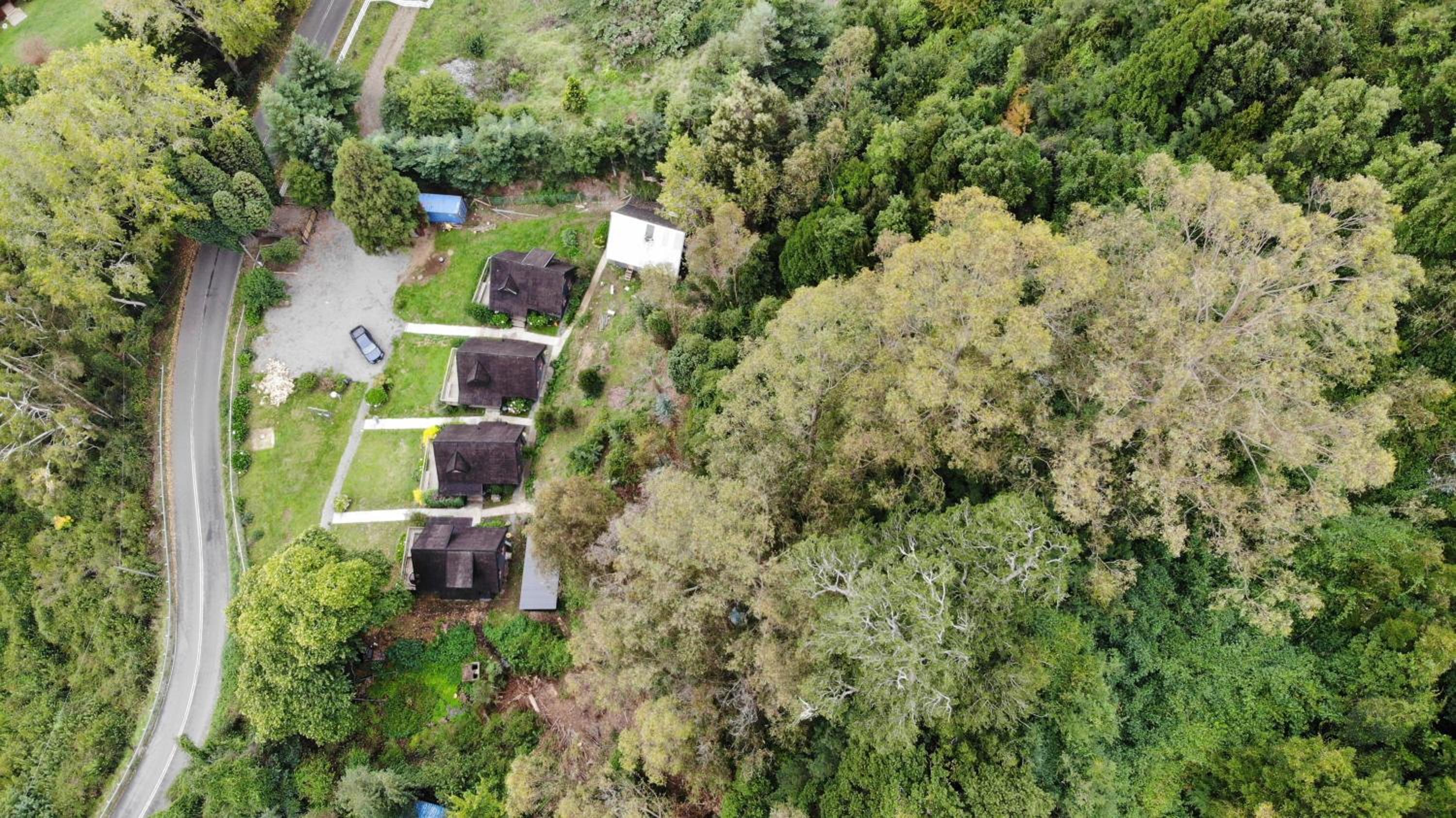 CIPRES Ecolodge & Spa